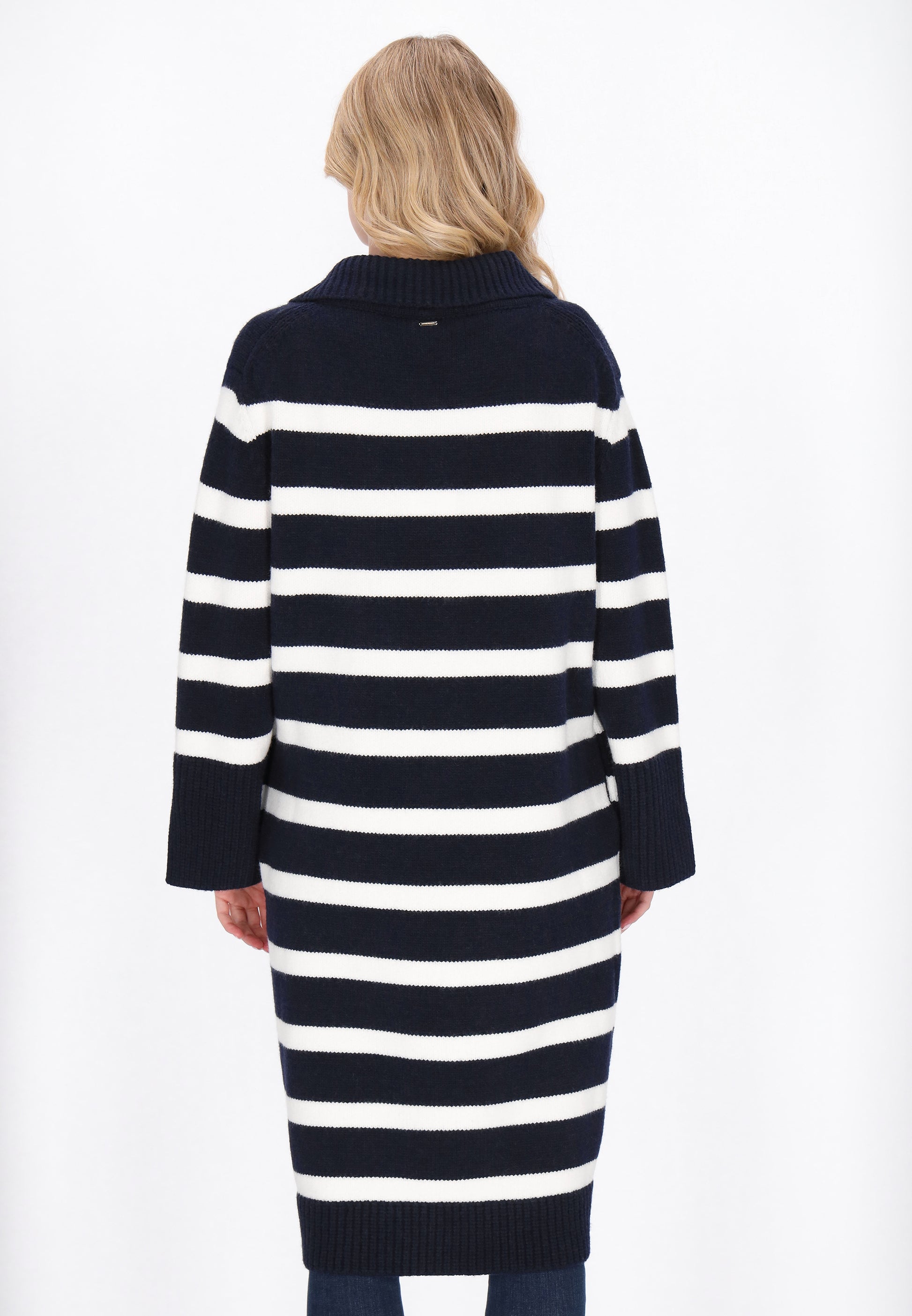 DreiMaster Maritim Damen Ardigan