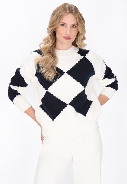 DreiMaster Maritim Damen Sweater