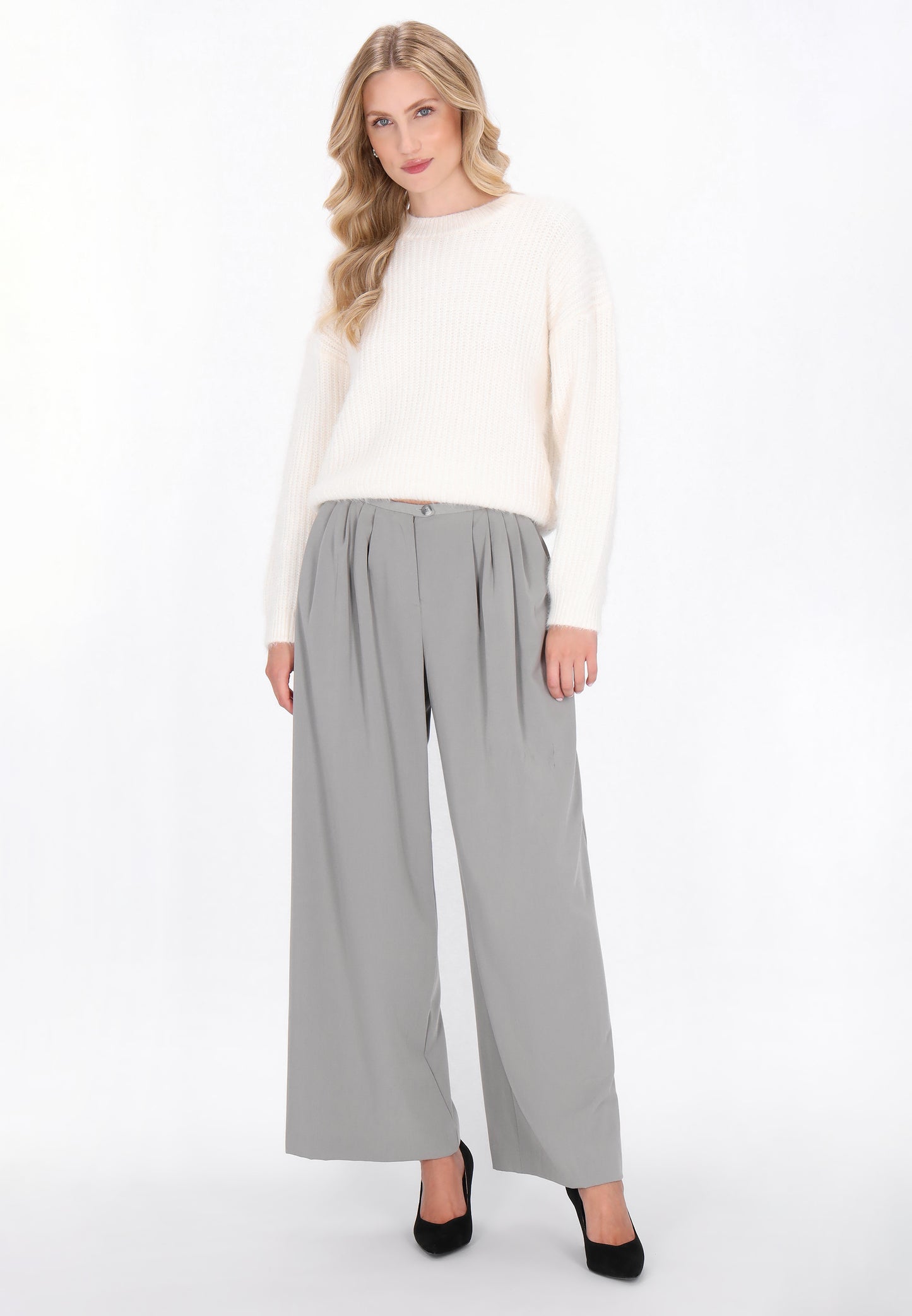 Chancery Women's Sweater