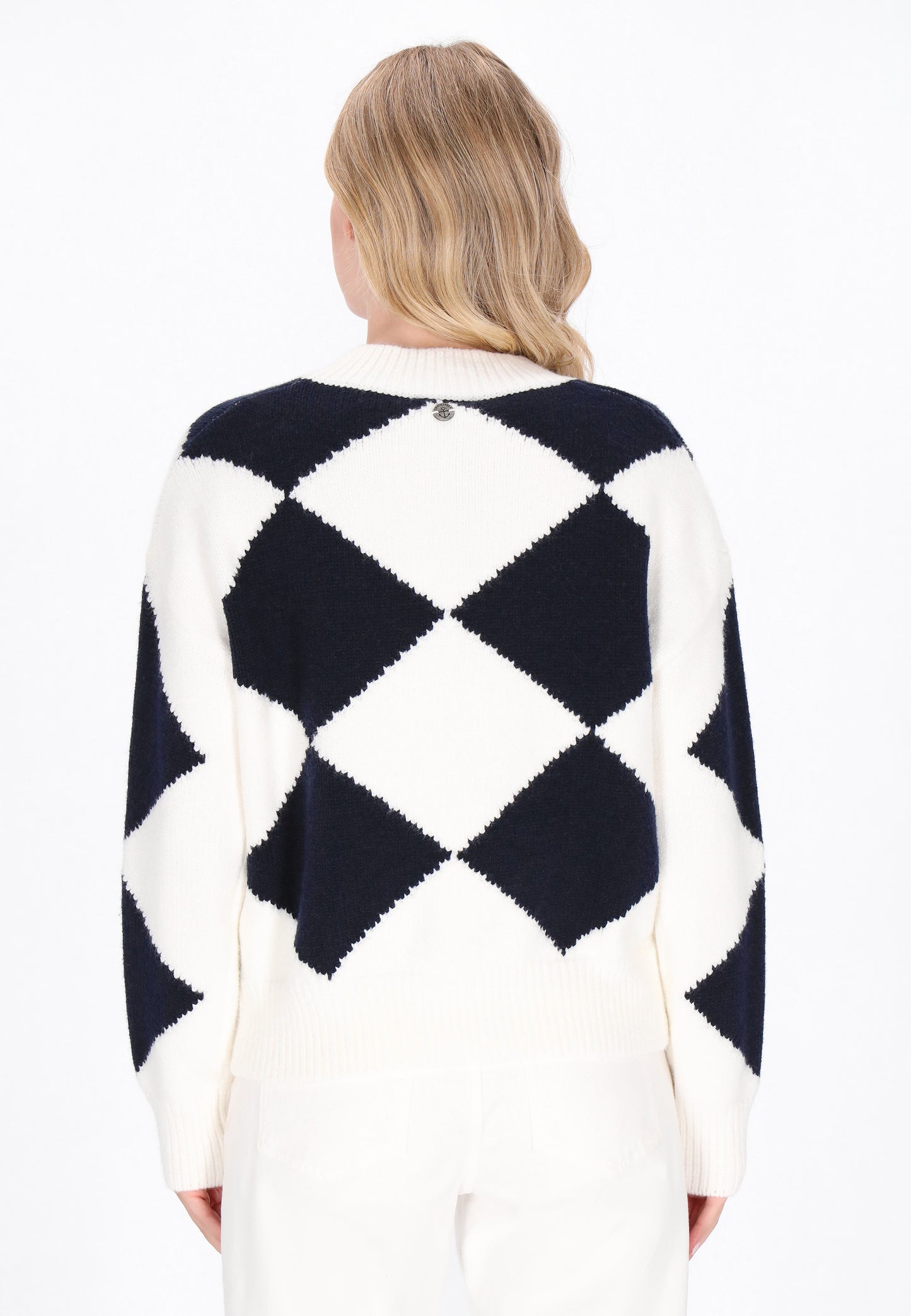 DreiMaster Maritim Damen Sweater