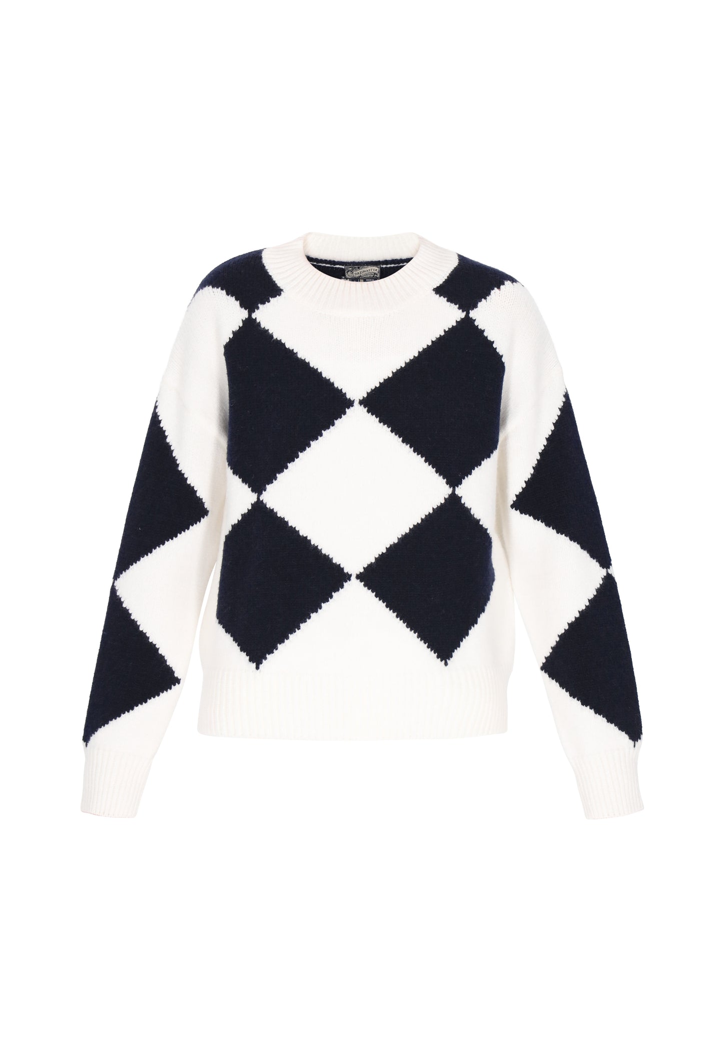 DreiMaster Maritim Damen Sweater