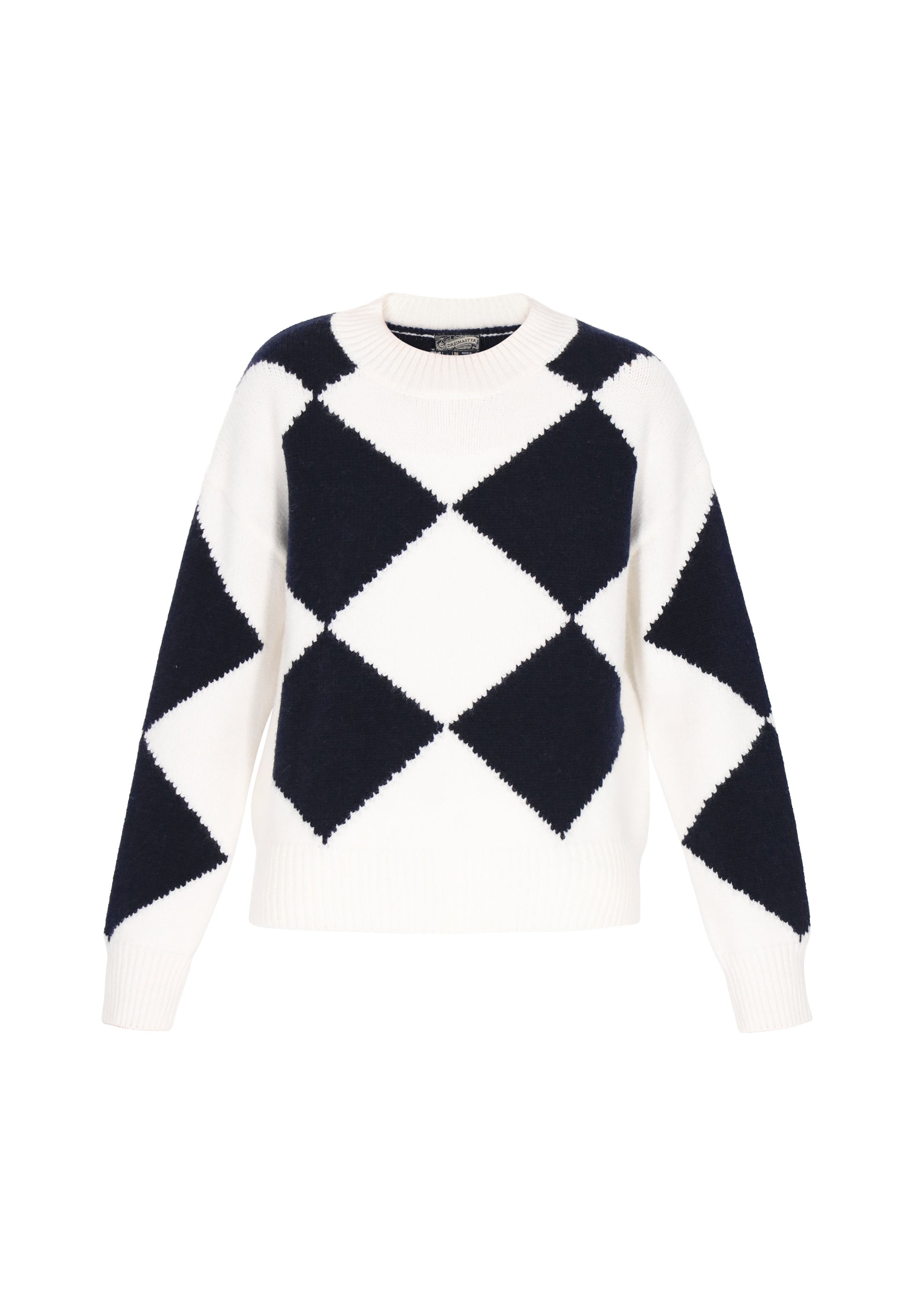 DreiMaster Maritim Damen Sweater