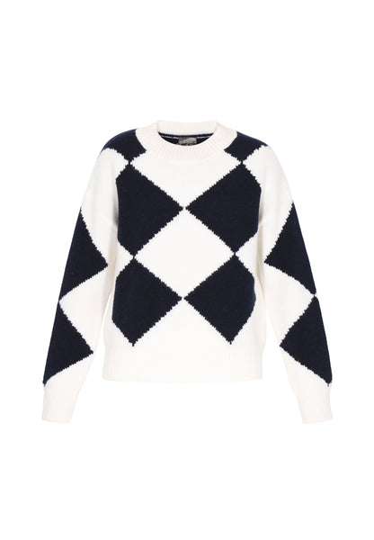 DreiMaster Maritim Damen Sweater