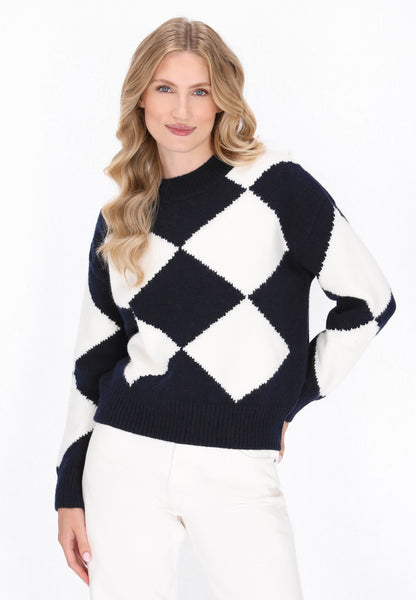 DreiMaster Maritim Damen Sweater