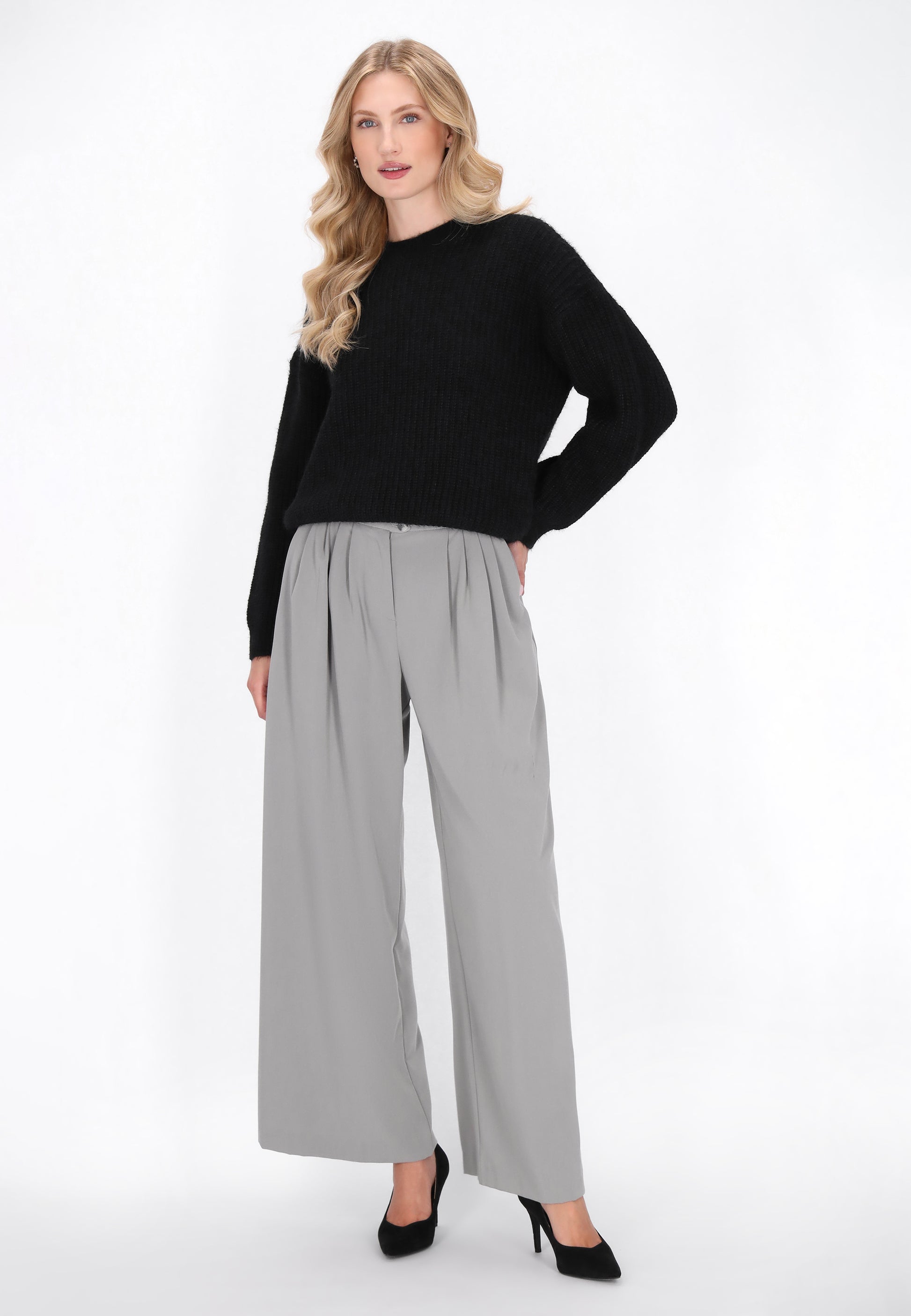 Chancery Women's Sweater