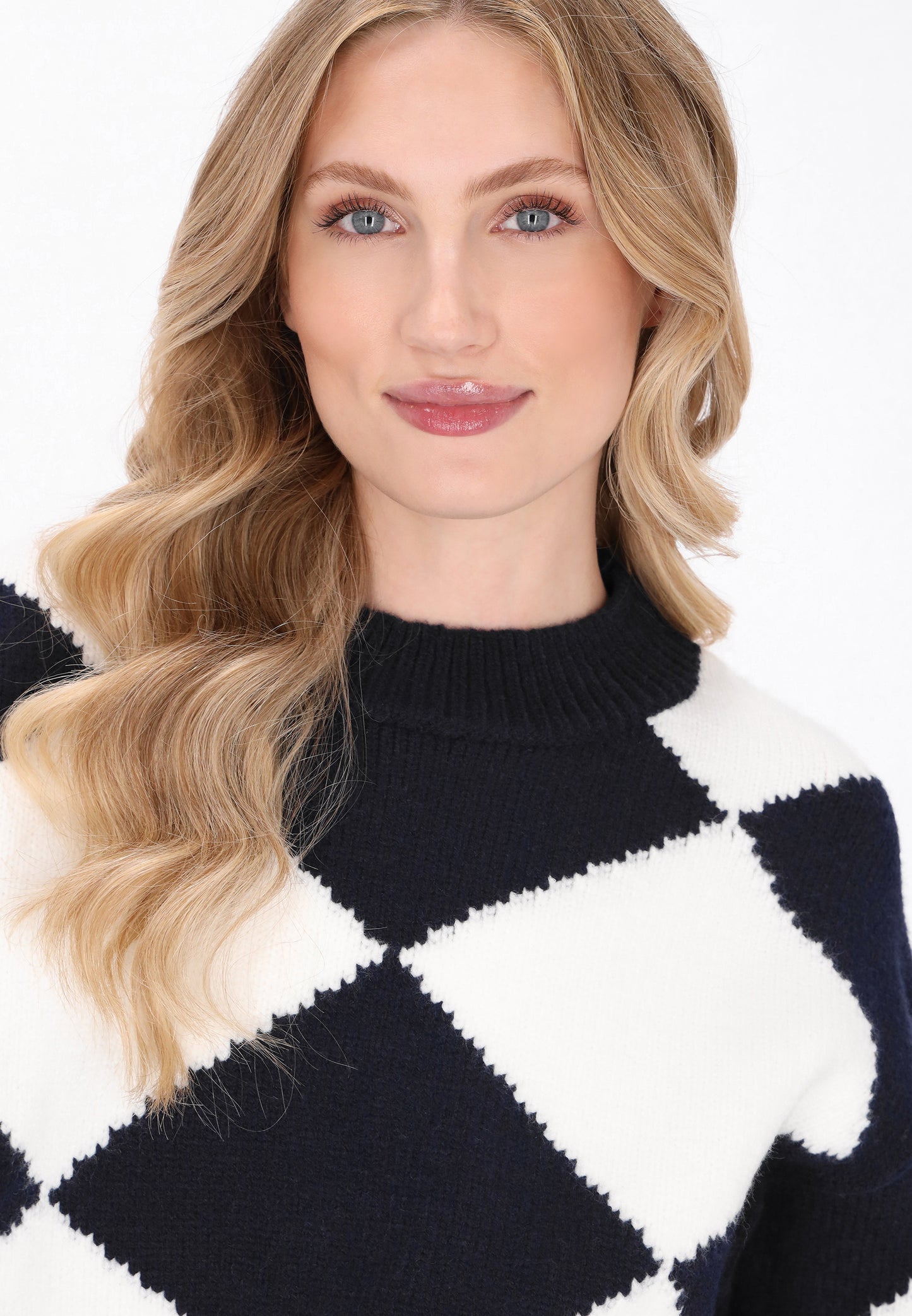 DreiMaster Maritim Damen Sweater