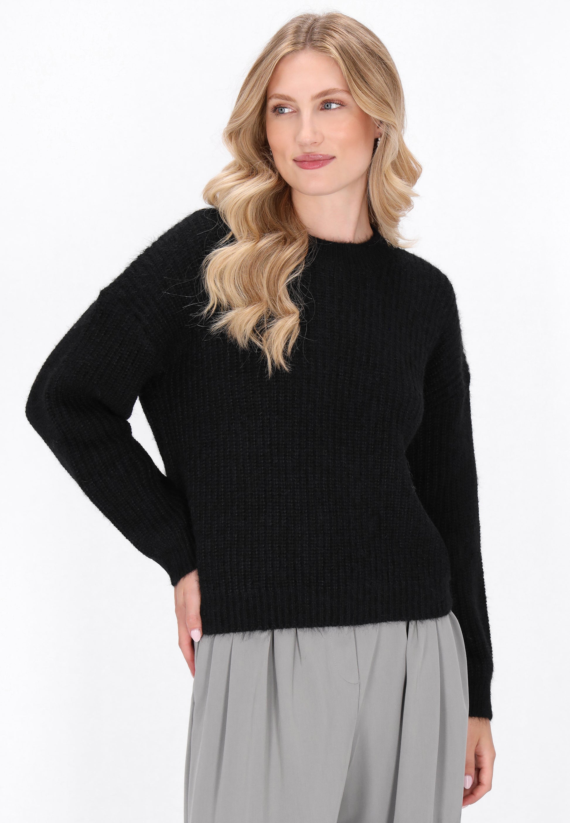 Chancery Women's Sweater