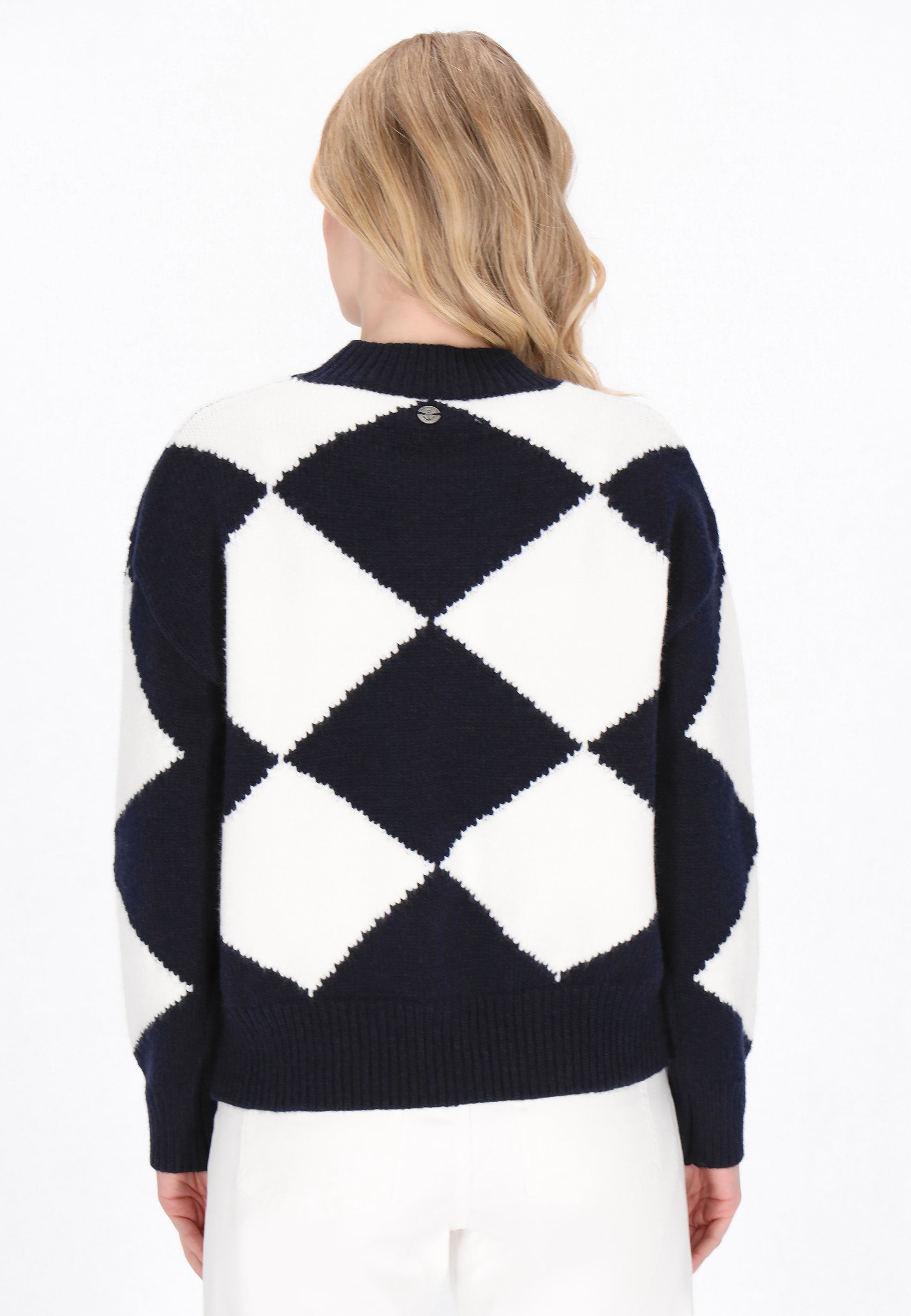 DreiMaster Maritim Damen Sweater