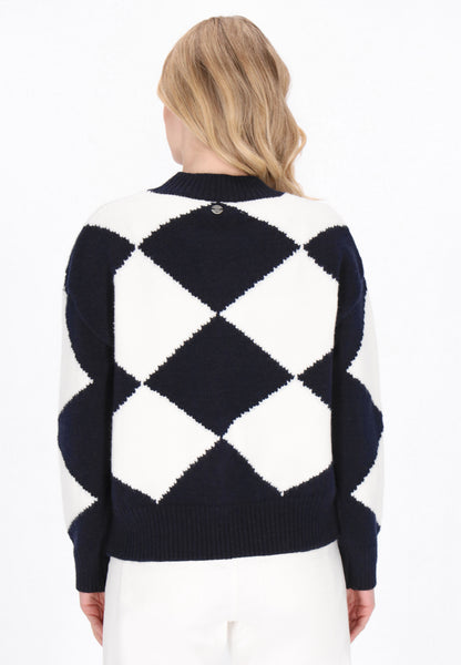 DreiMaster Maritim Damen Sweater