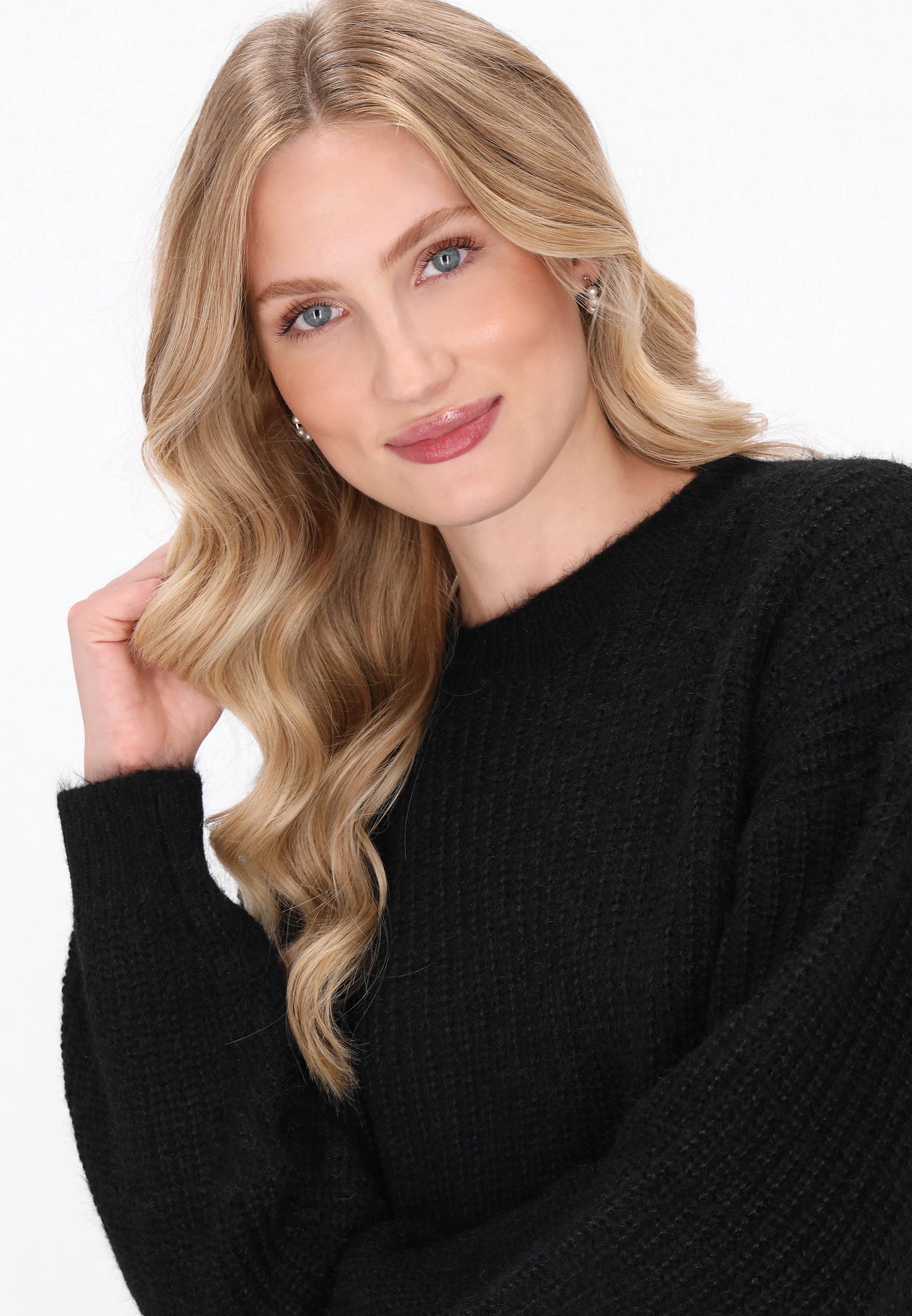 Chancery Women's Sweater