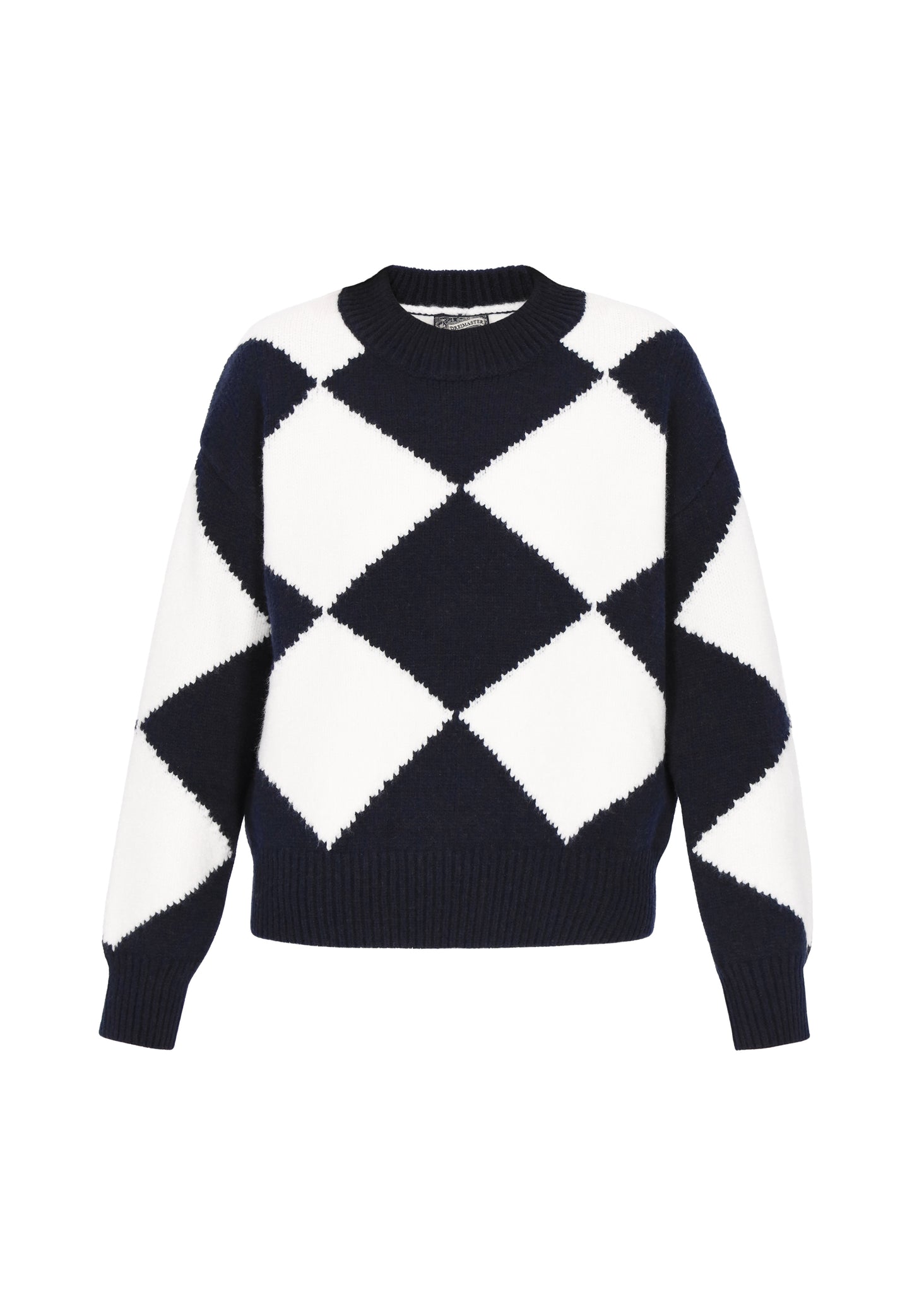 DreiMaster Maritim Damen Sweater