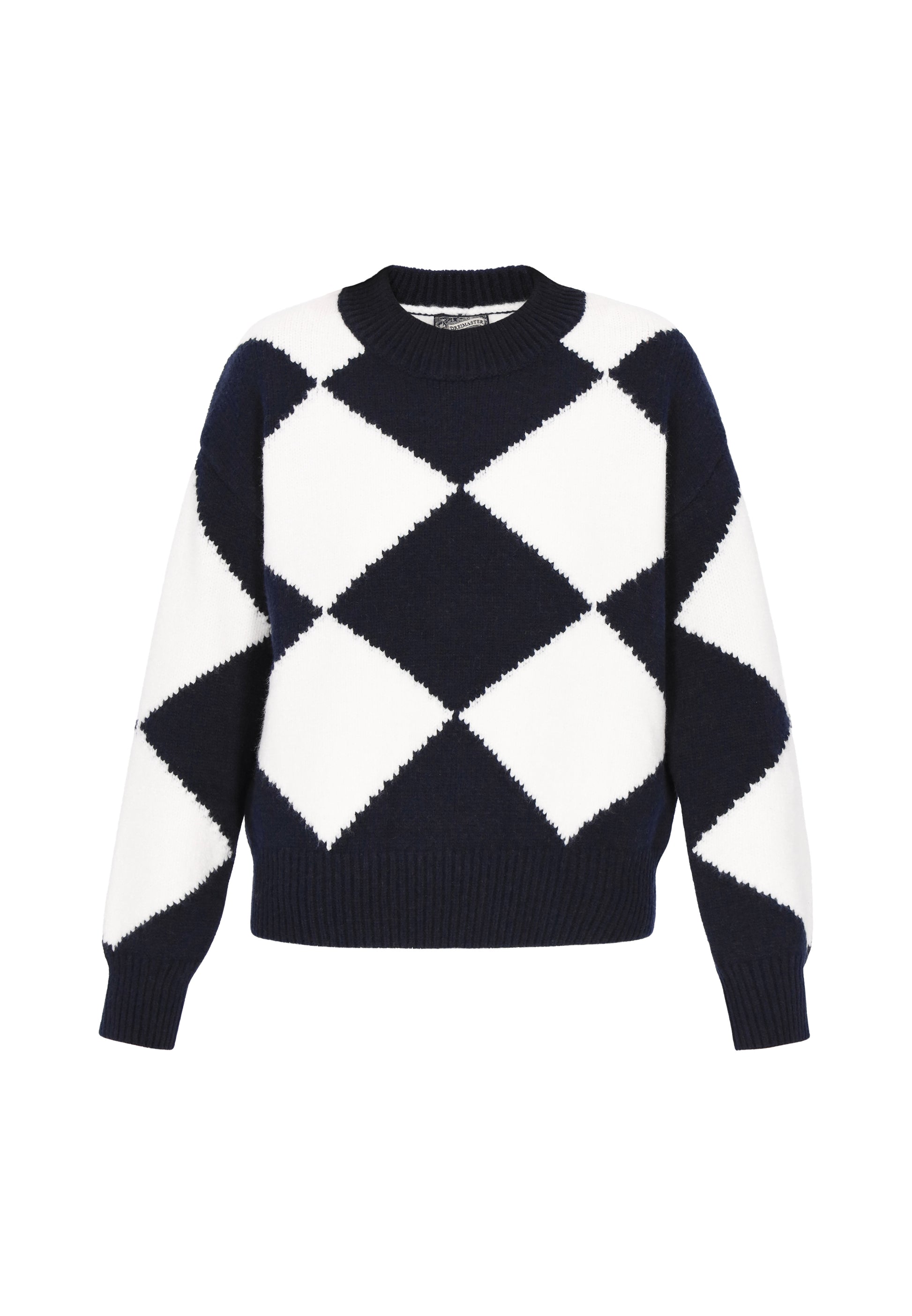 DreiMaster Maritim Damen Sweater
