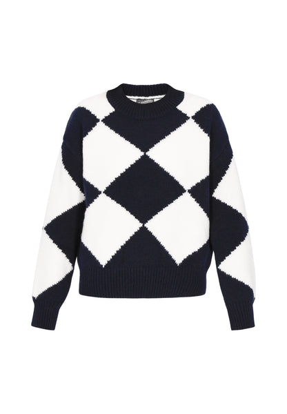 DreiMaster Maritim Damen Sweater