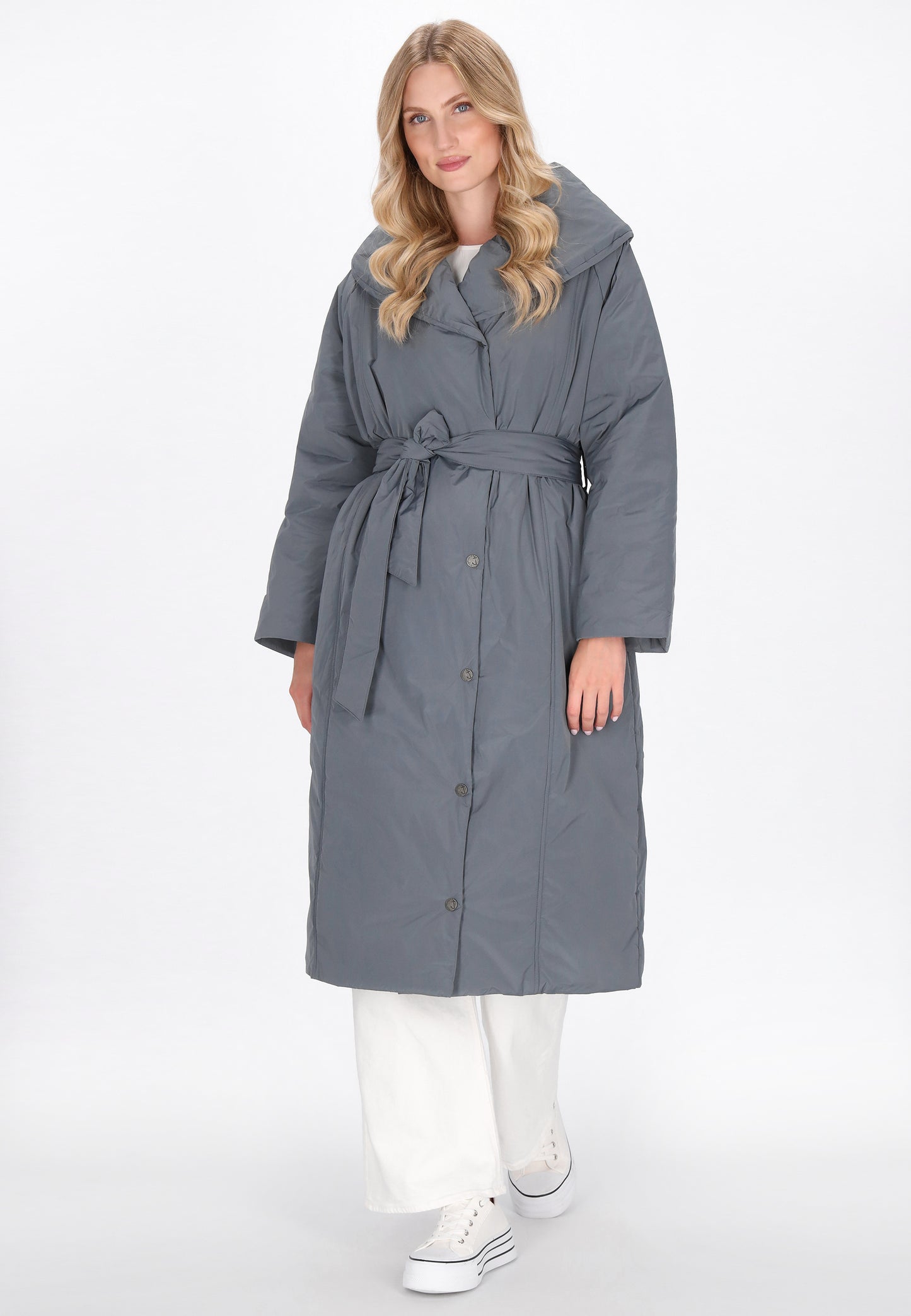 DreiMaster Maritim Damen Oat