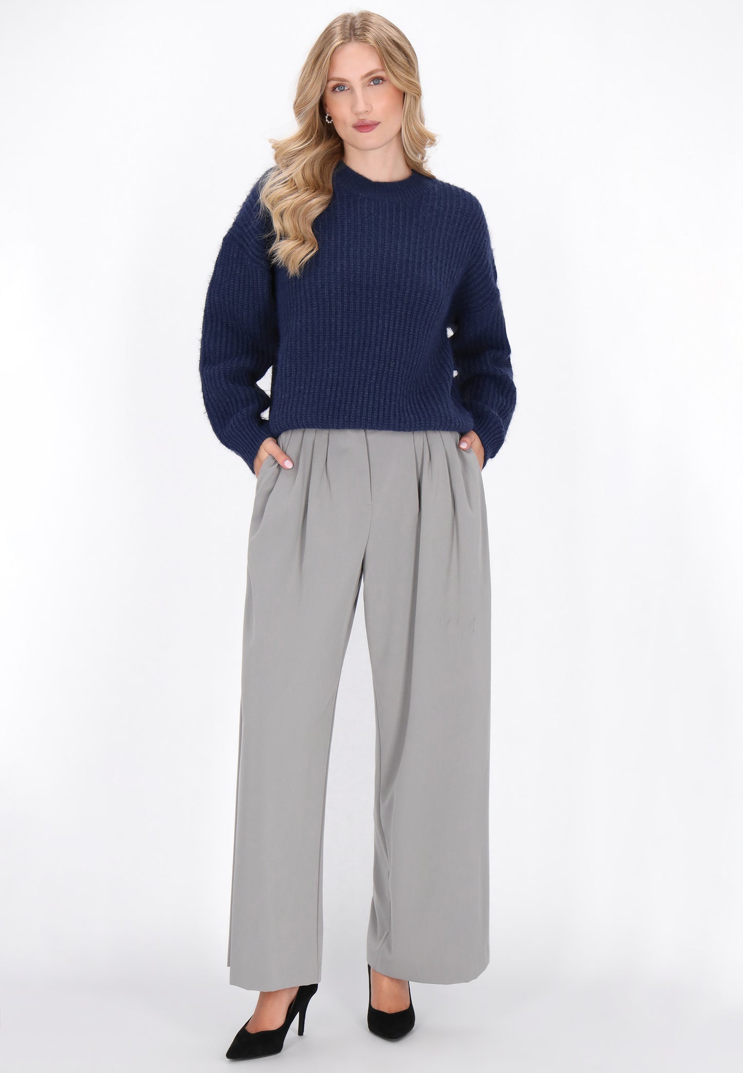 Chancery Women's Sweater