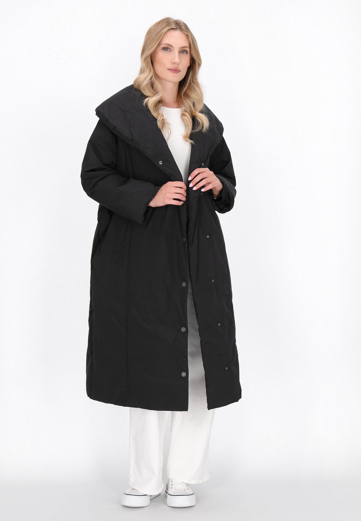DreiMaster Maritim Damen Oat