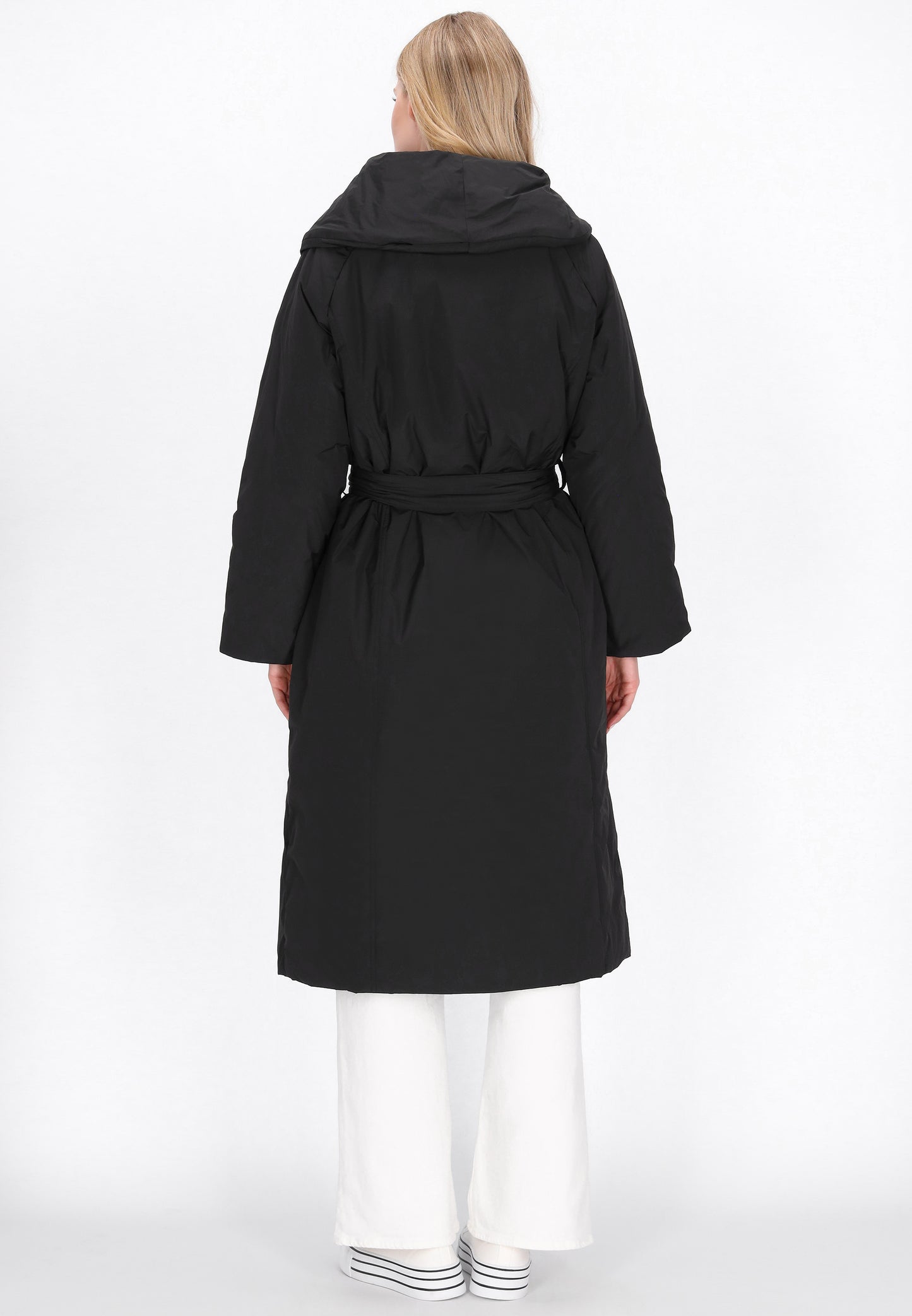 DreiMaster Maritim Damen Oat