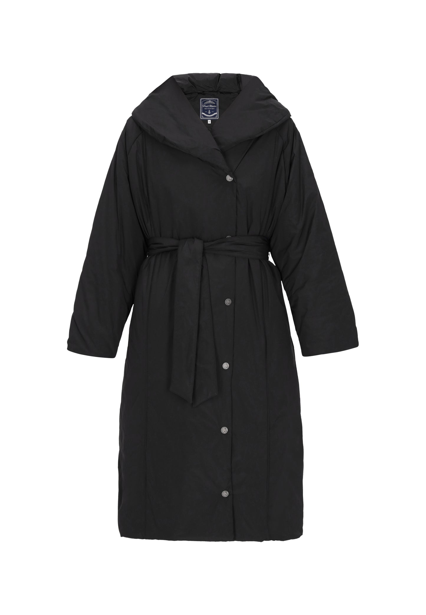 DreiMaster Maritim Damen Oat