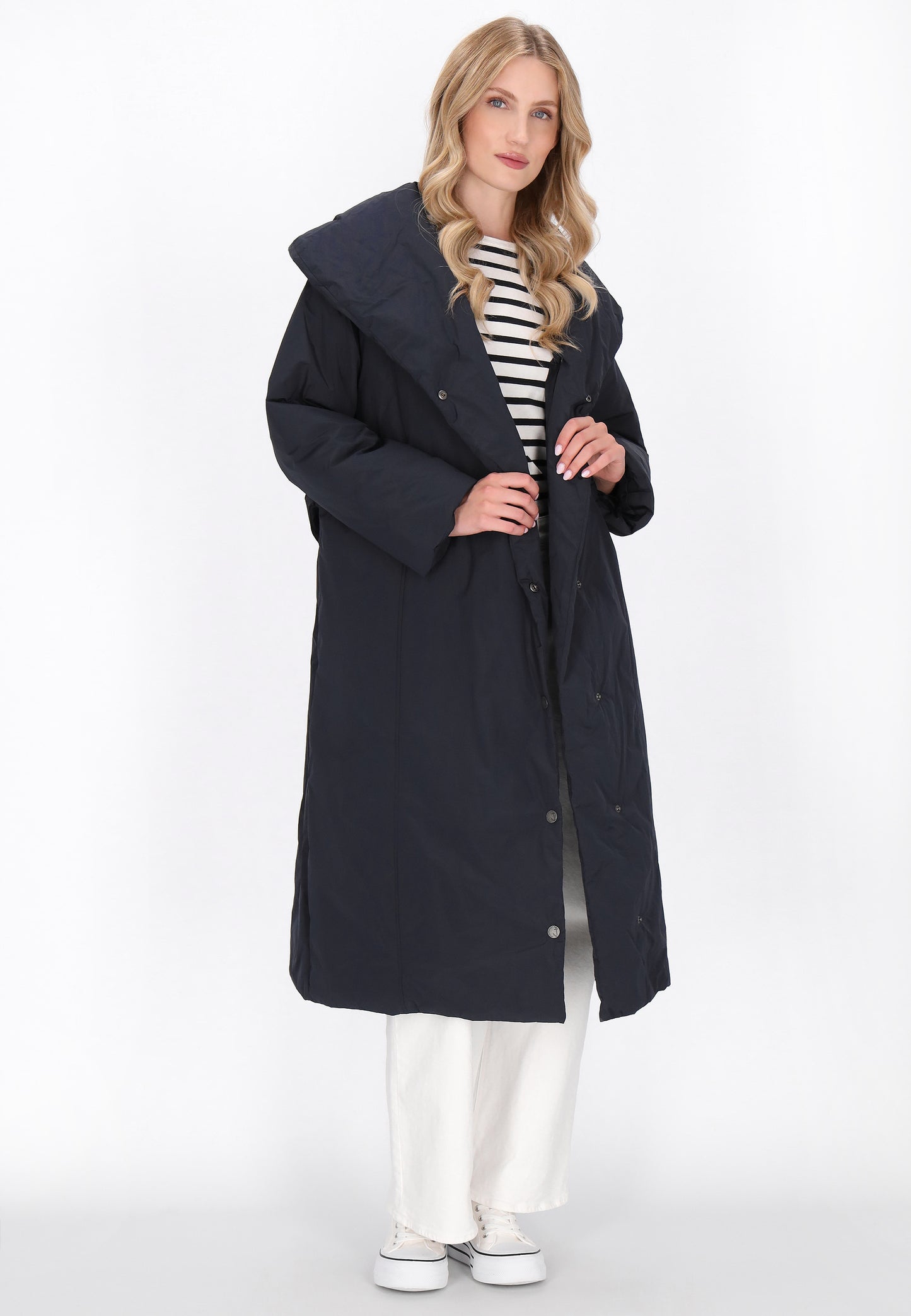 DreiMaster Maritim Damen Oat