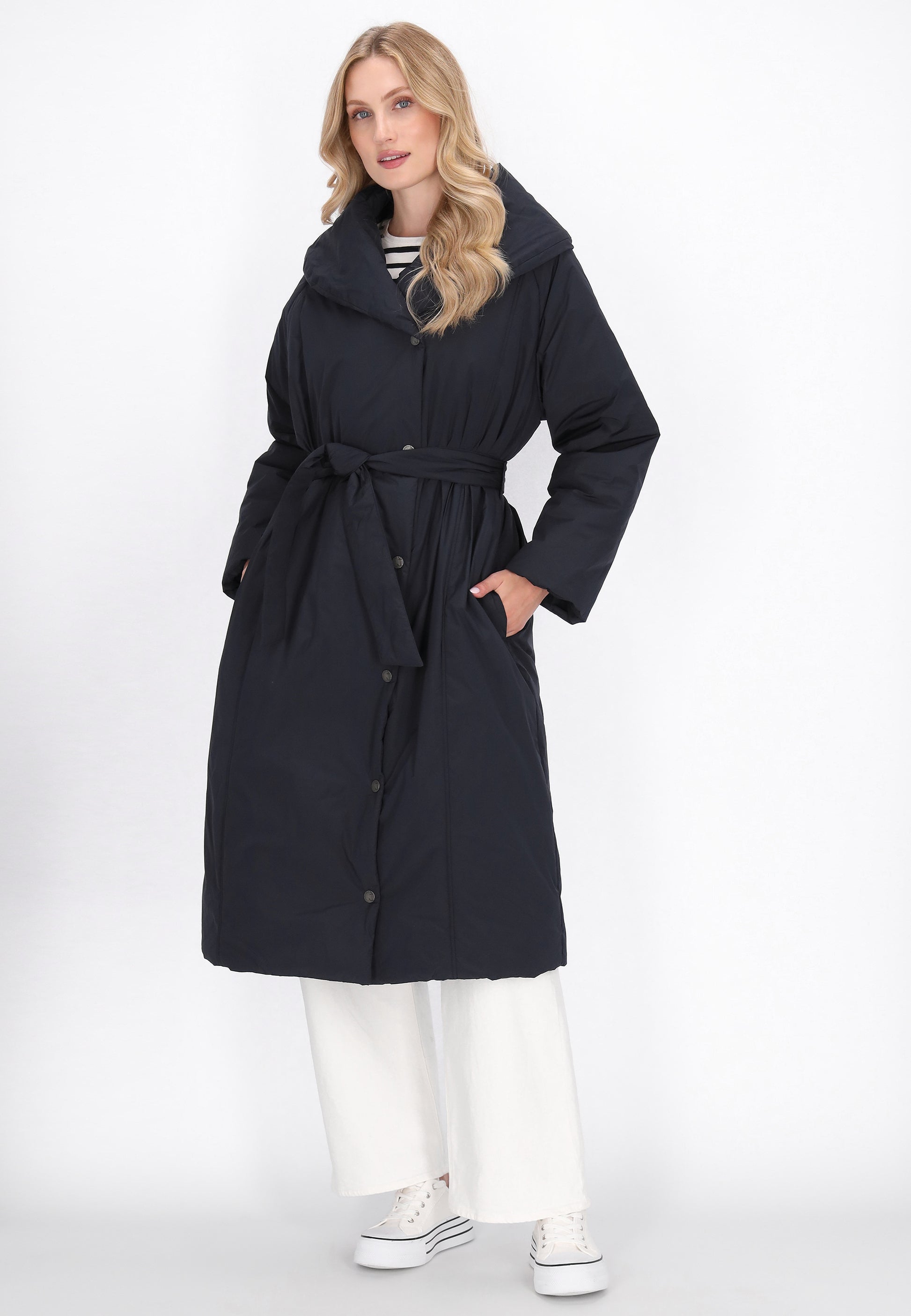 DreiMaster Maritim Damen Oat