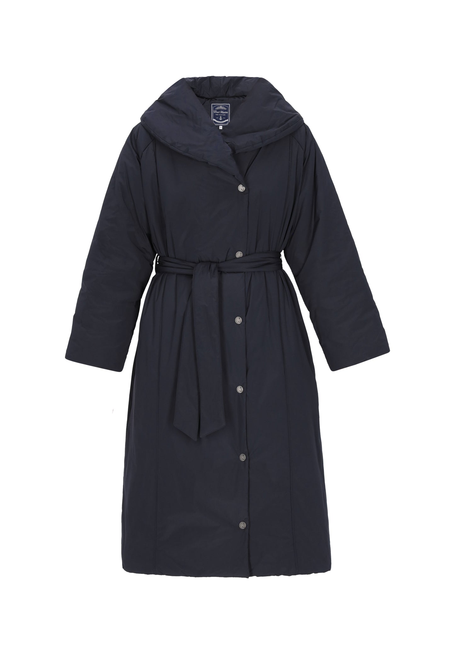 DreiMaster Maritim Damen Oat