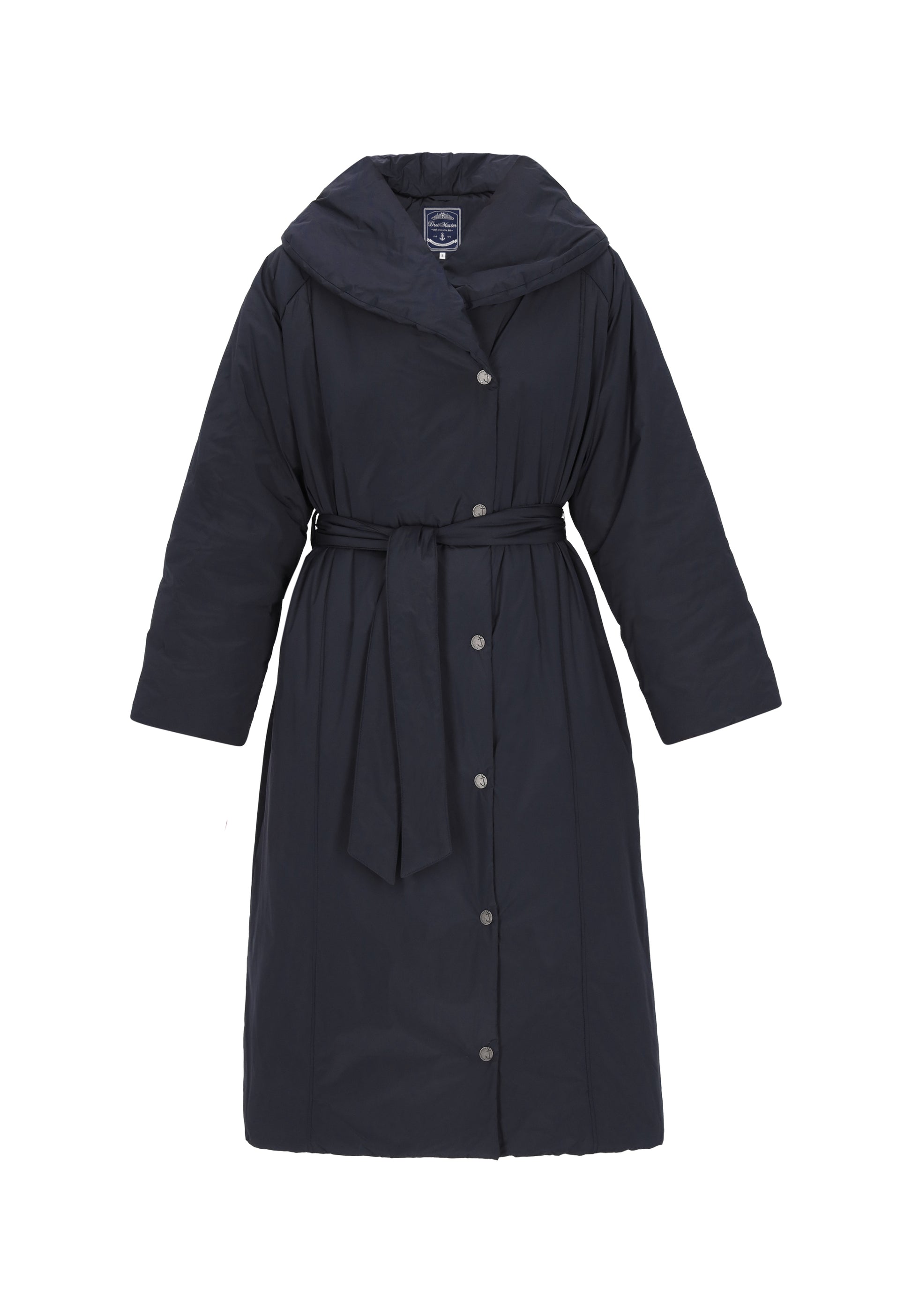 DreiMaster Maritim Damen Oat