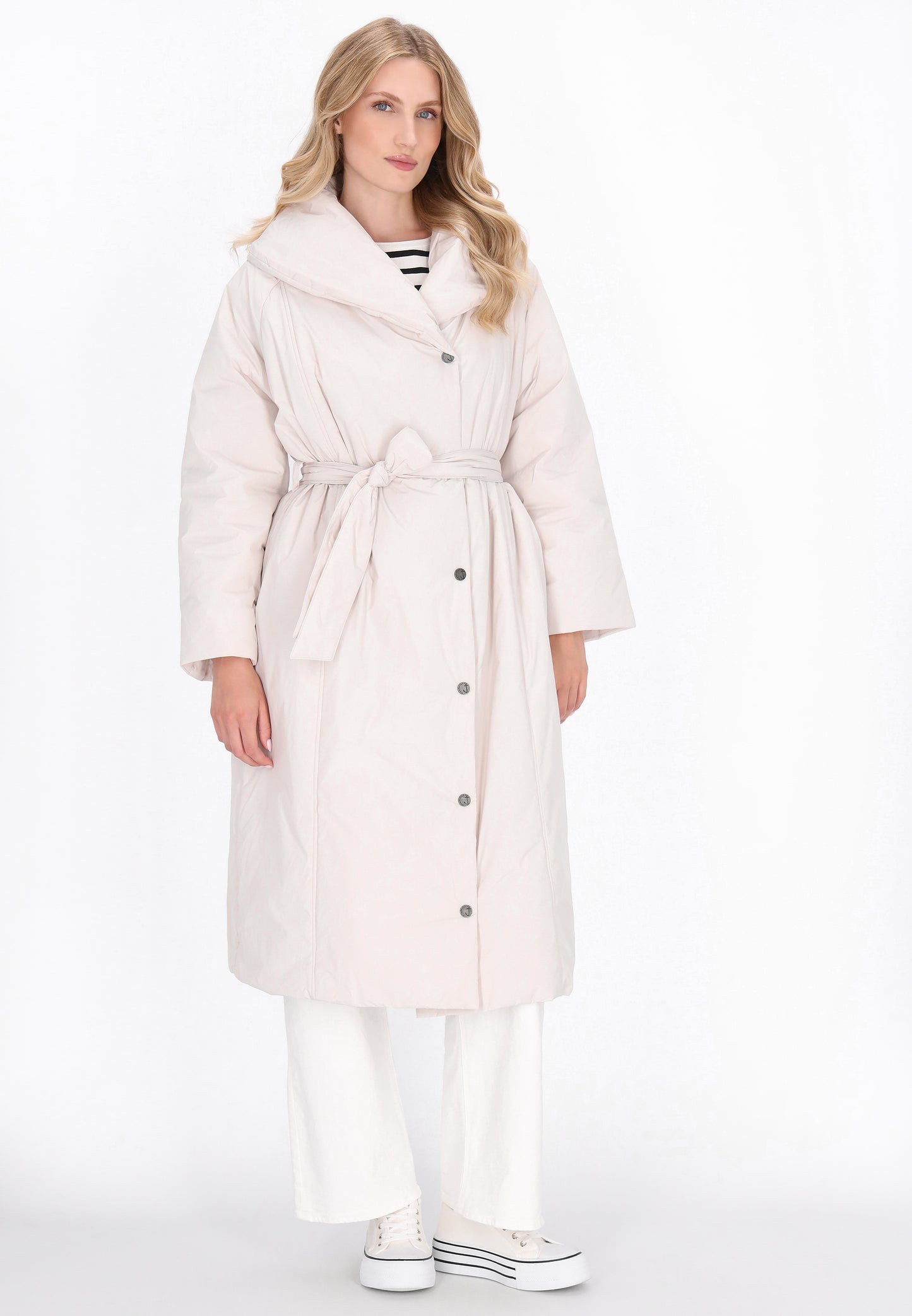 DreiMaster Maritim Damen Oat