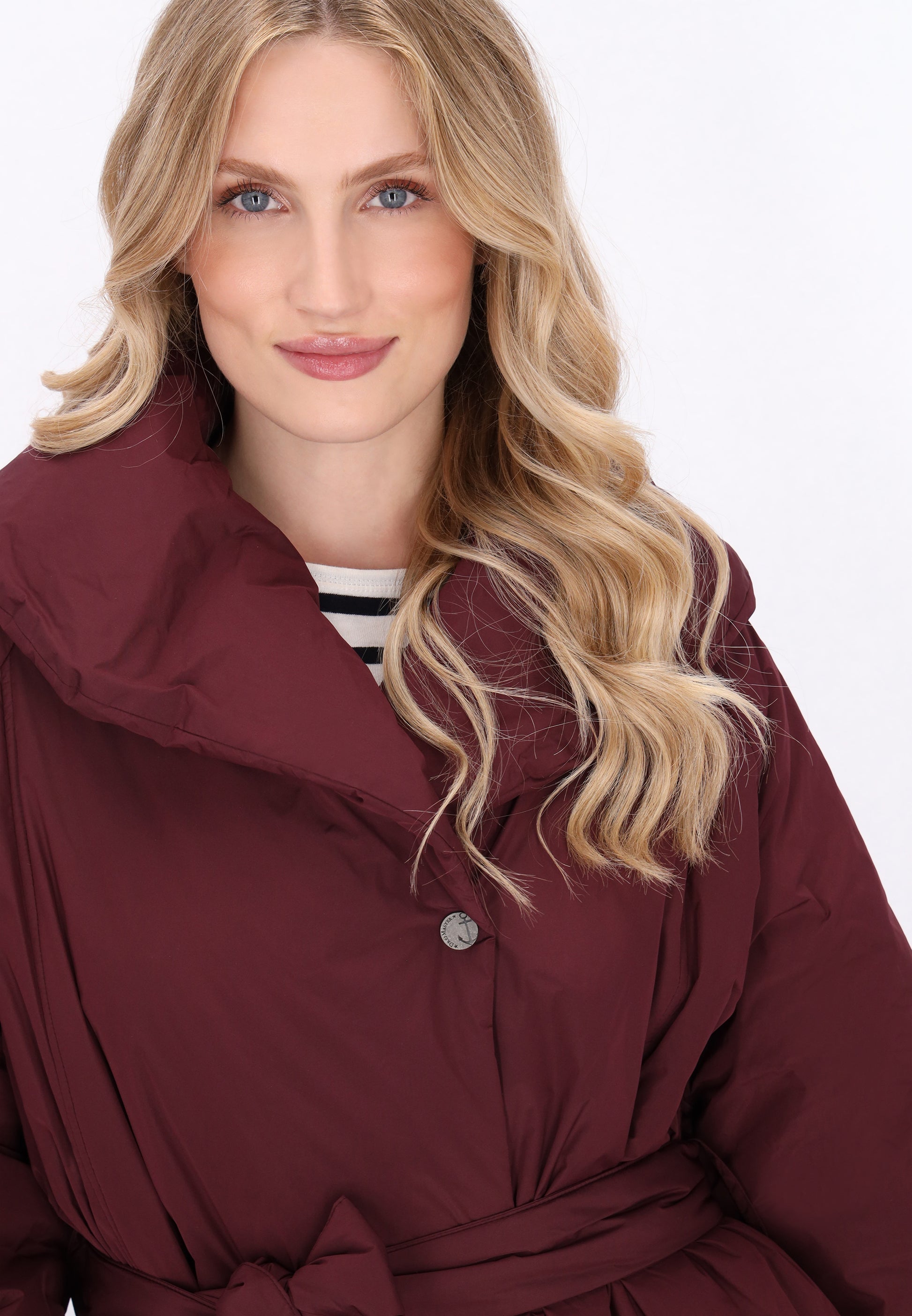 DreiMaster Maritim Damen Oat