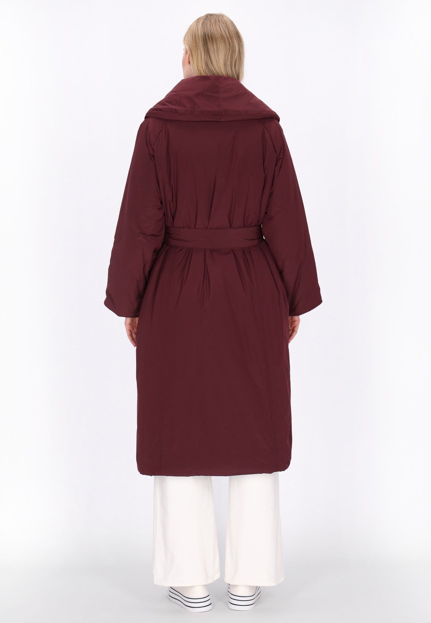 DreiMaster Maritim Damen Oat