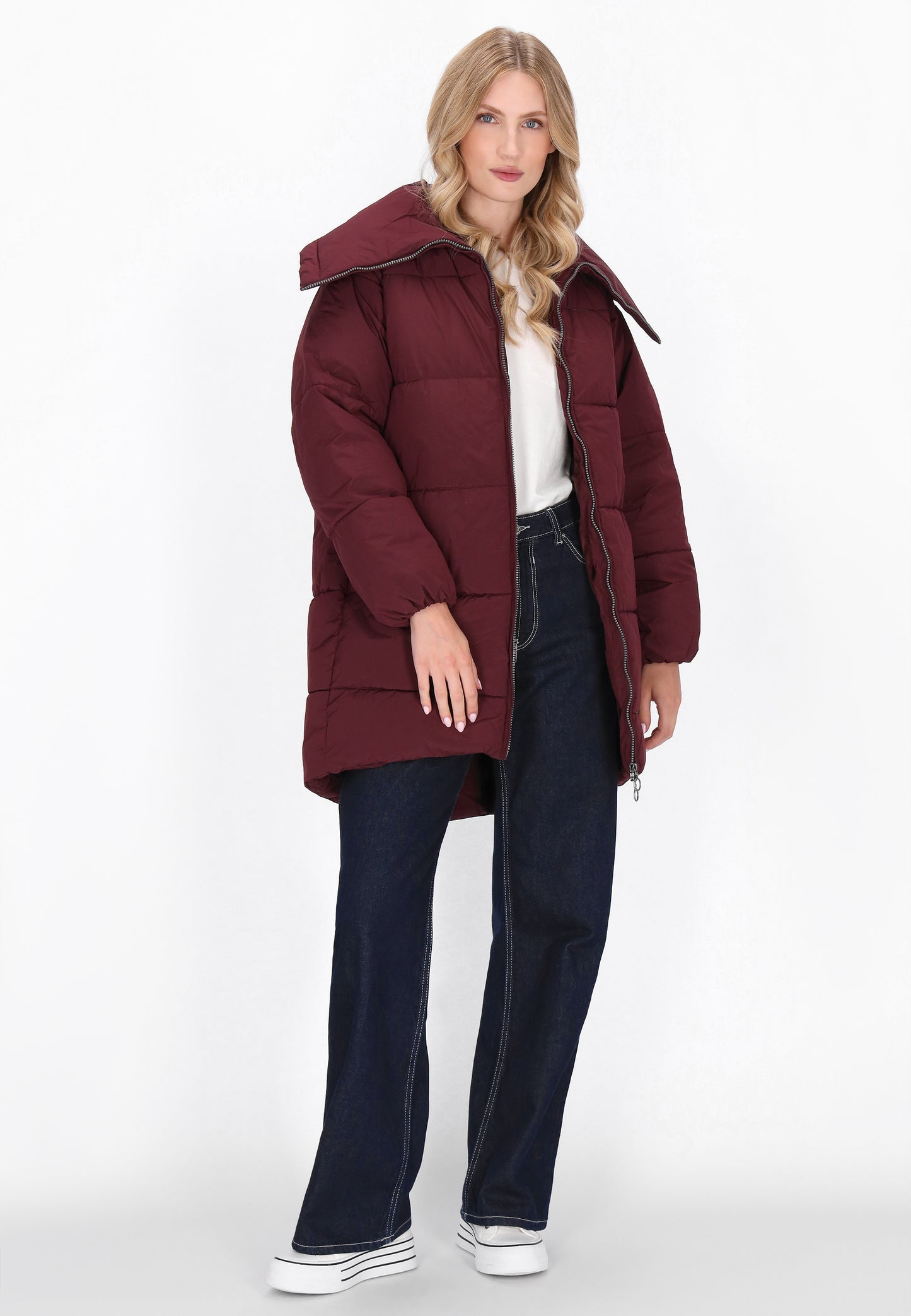 DreiMaster Maritim Women's Oat