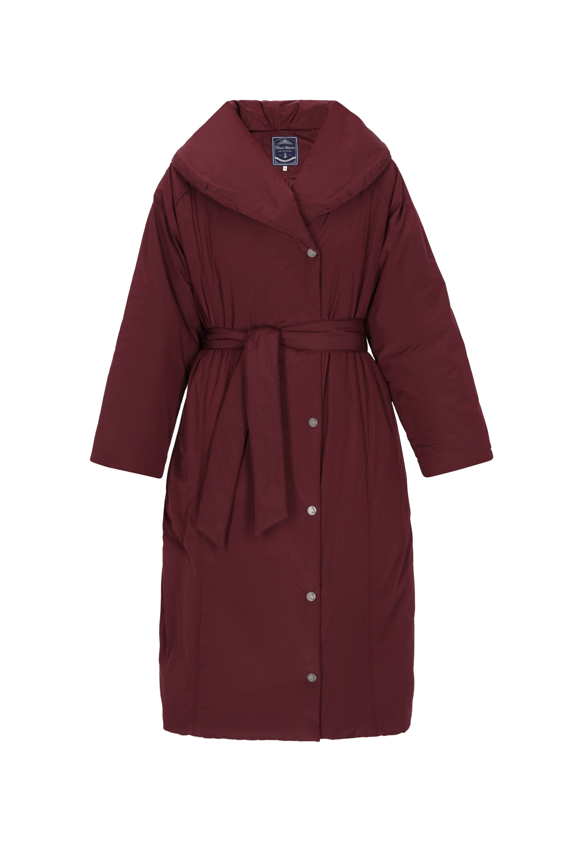 DreiMaster Maritim Damen Oat