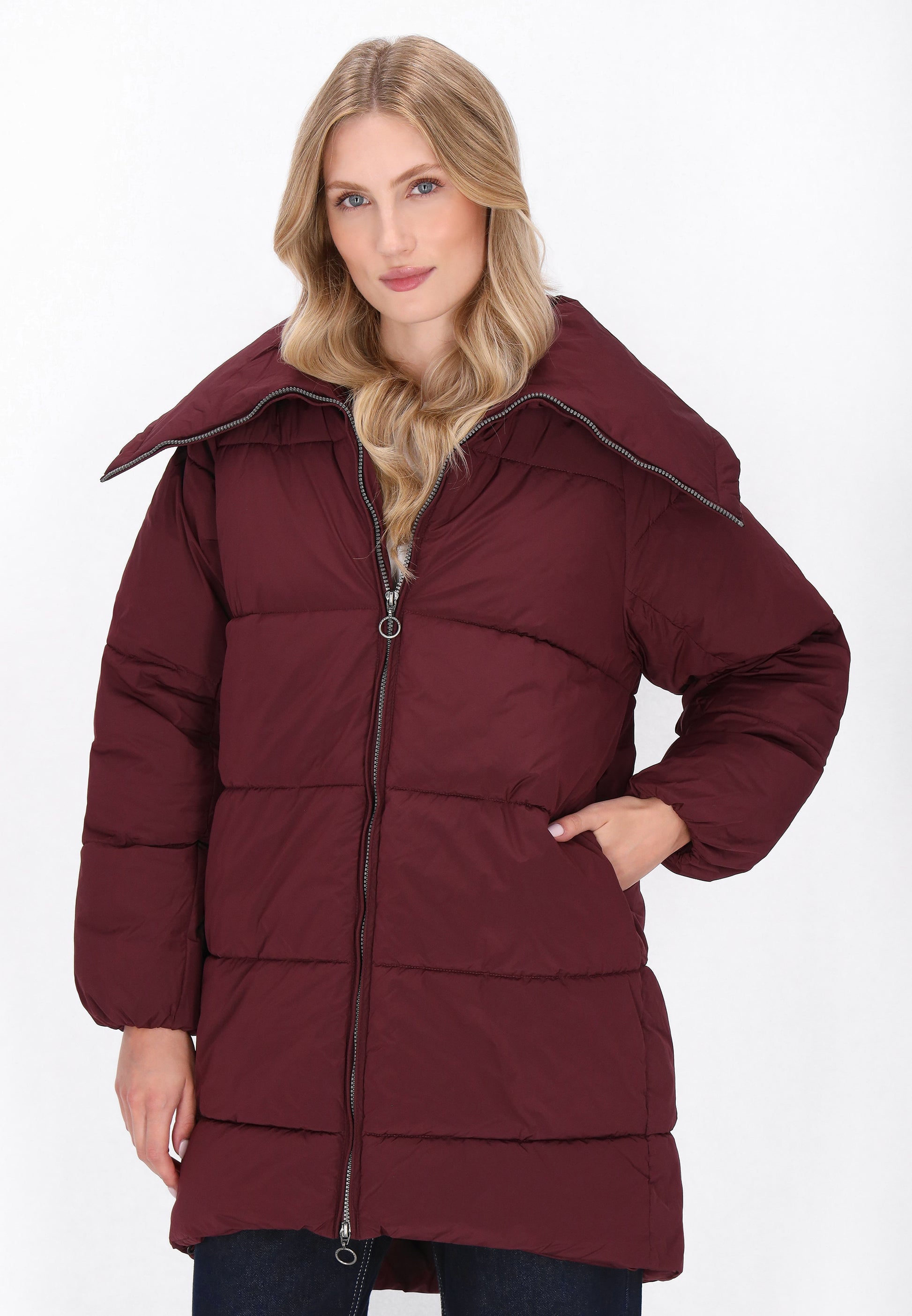 DreiMaster Maritim Women's Oat