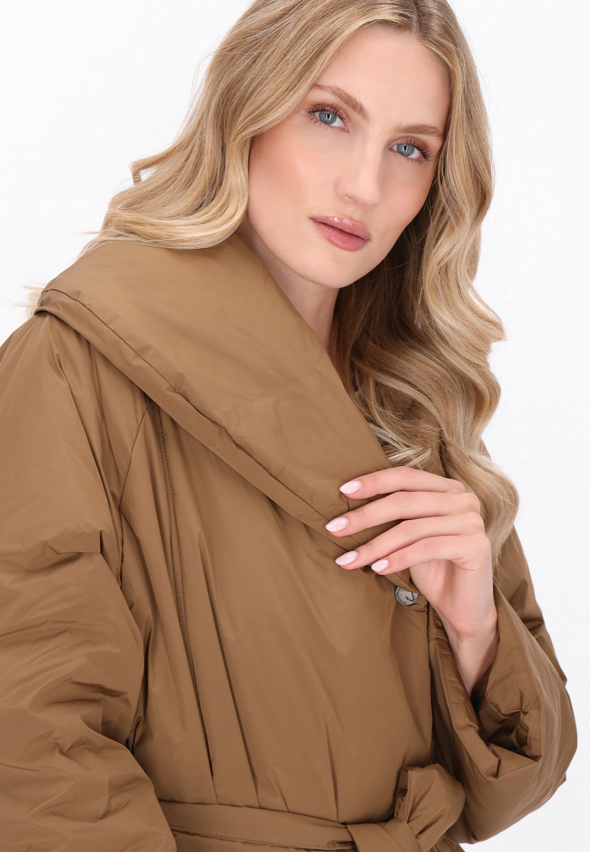 DreiMaster Maritim Damen Oat