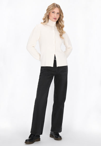 DreiMaster Vintage Damen Strickjacke