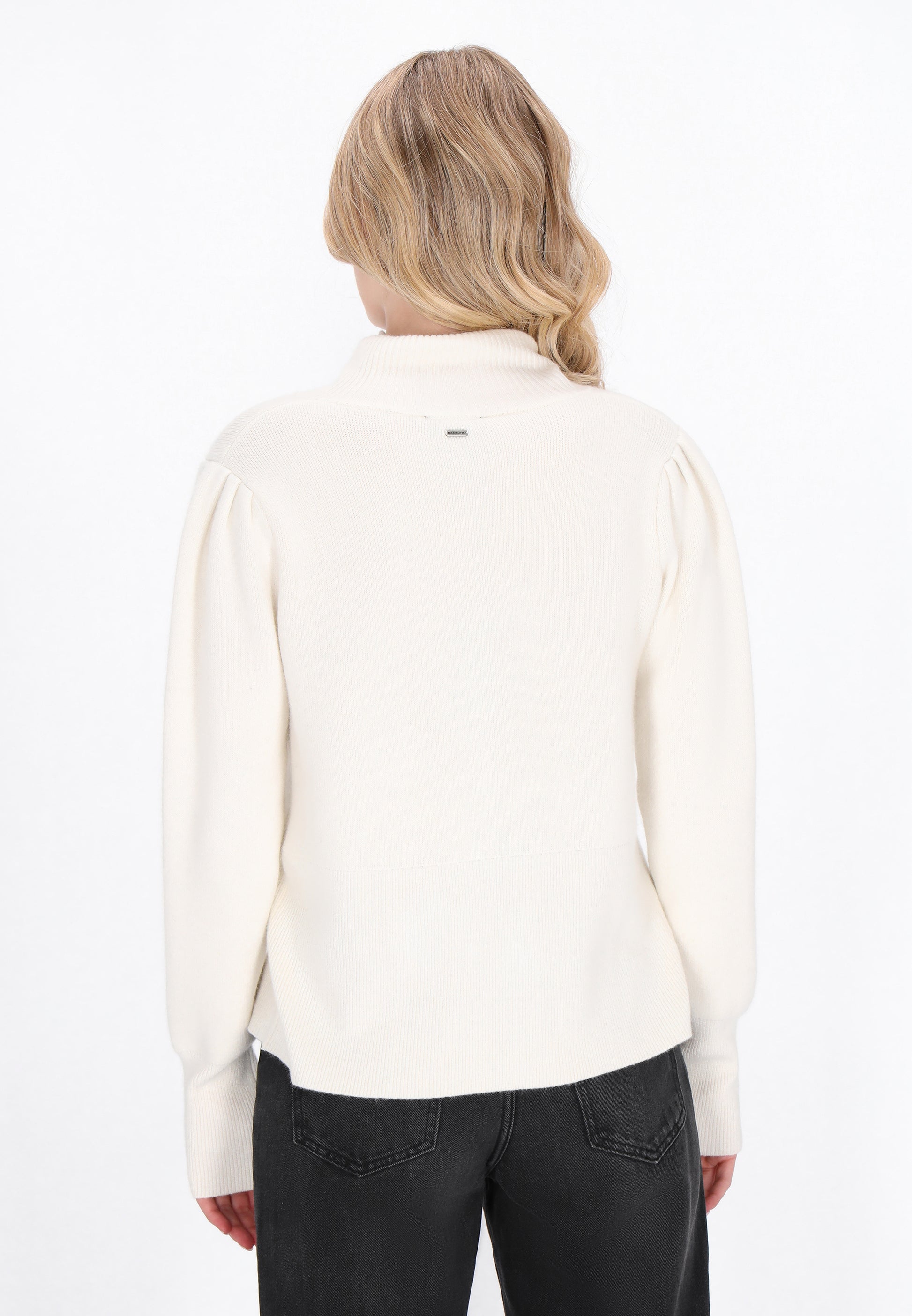 DreiMaster Vintage Damen Strickjacke