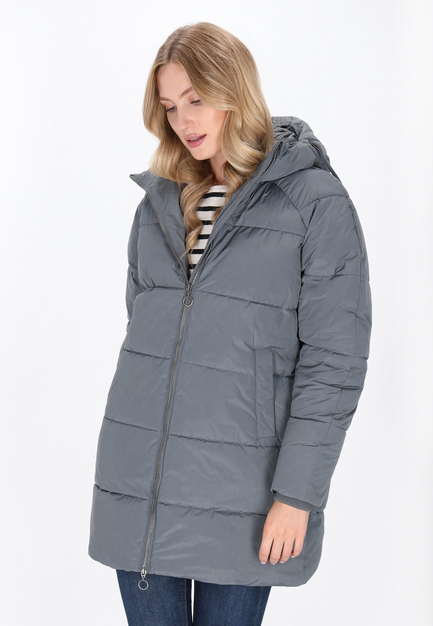 DreiMaster Maritim Damen Oat