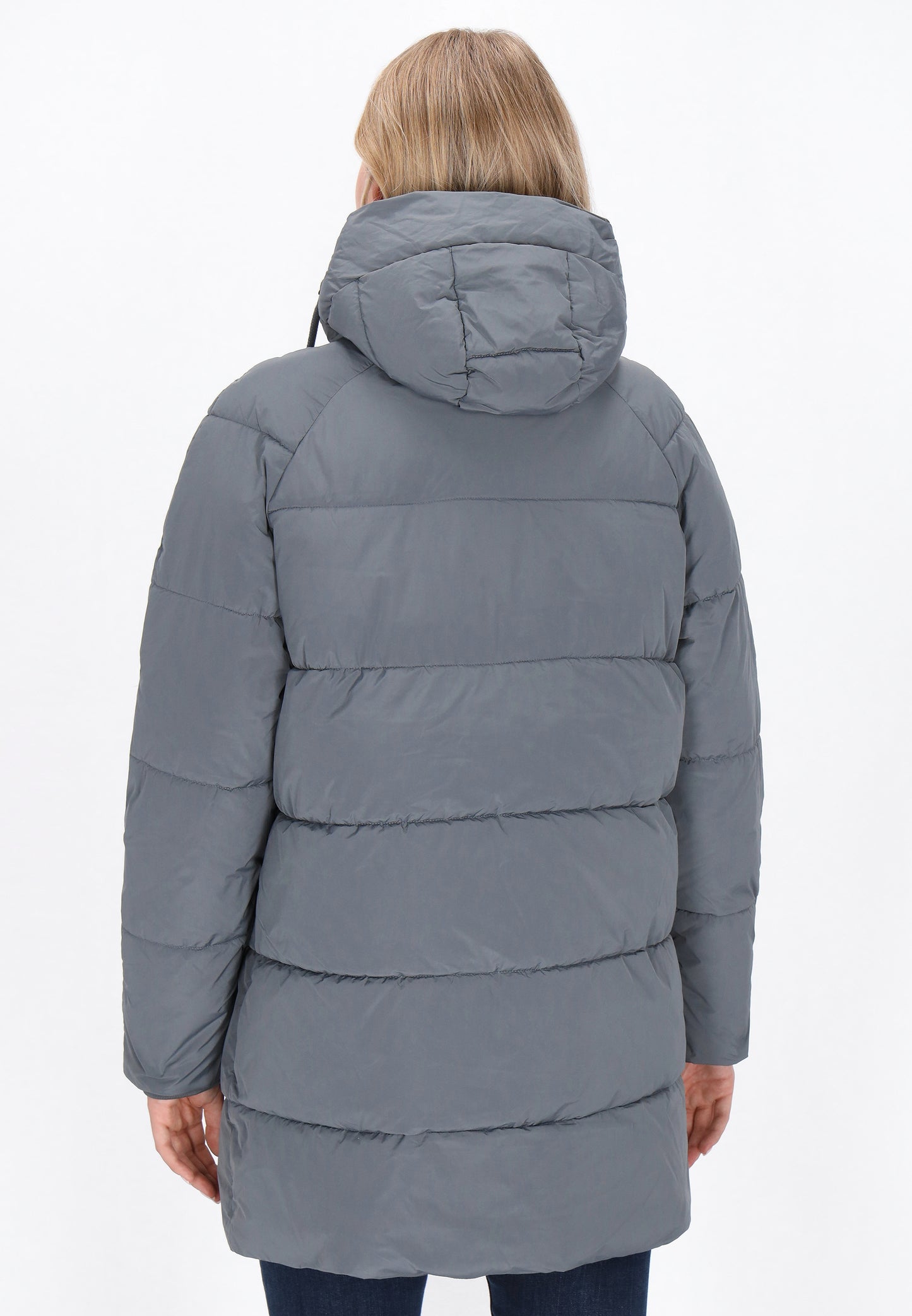 DreiMaster Maritim Damen Oat