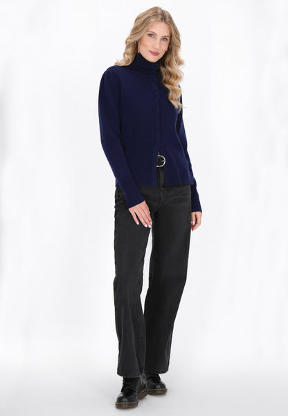 DreiMaster Vintage Damen Strickjacke