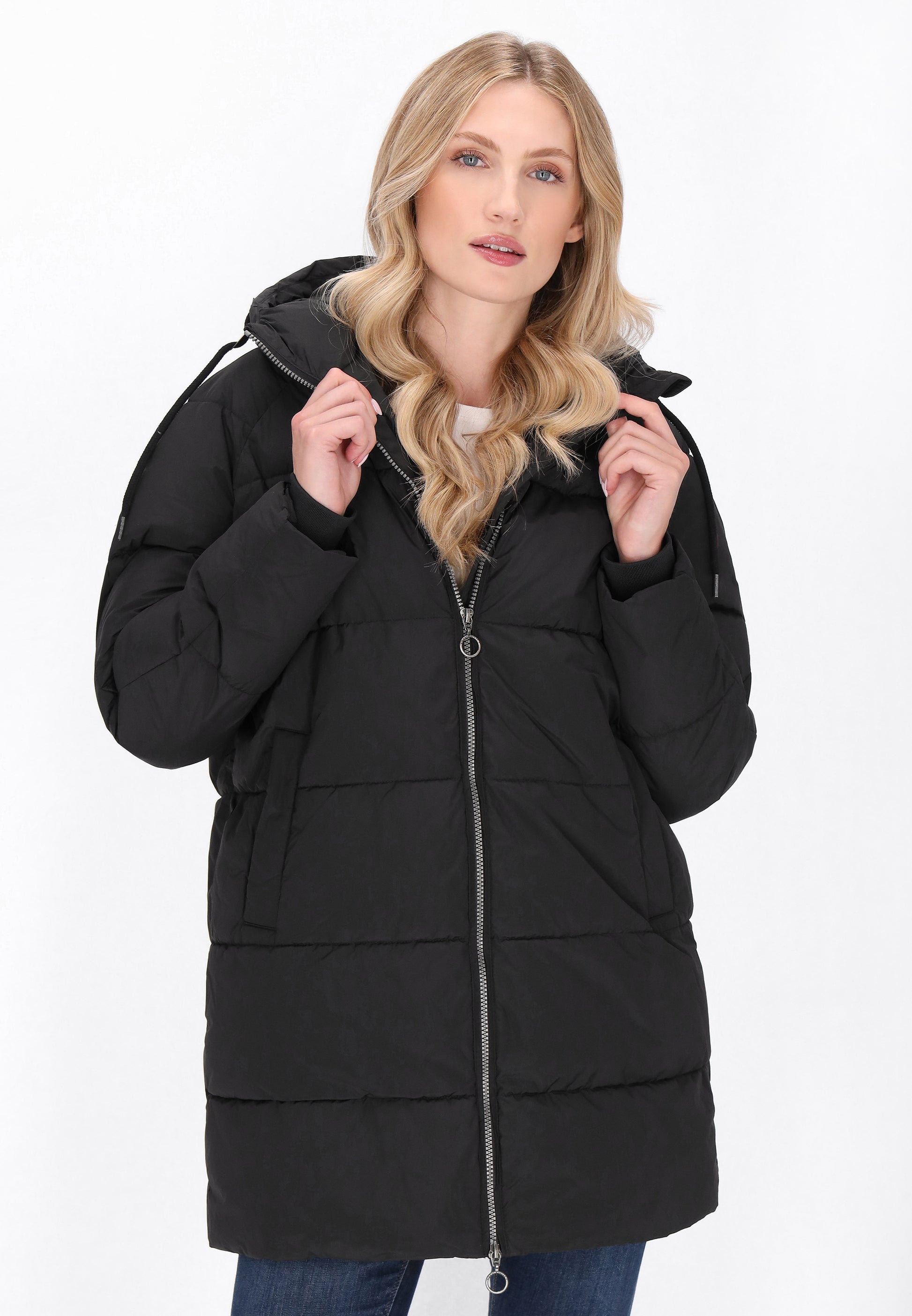DreiMaster Maritim Damen Oat