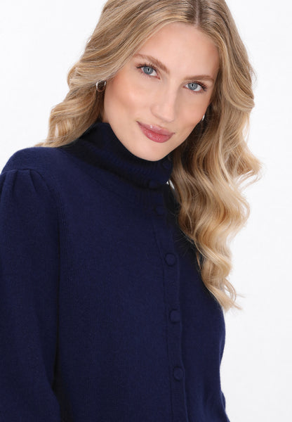 DreiMaster Vintage Damen Strickjacke