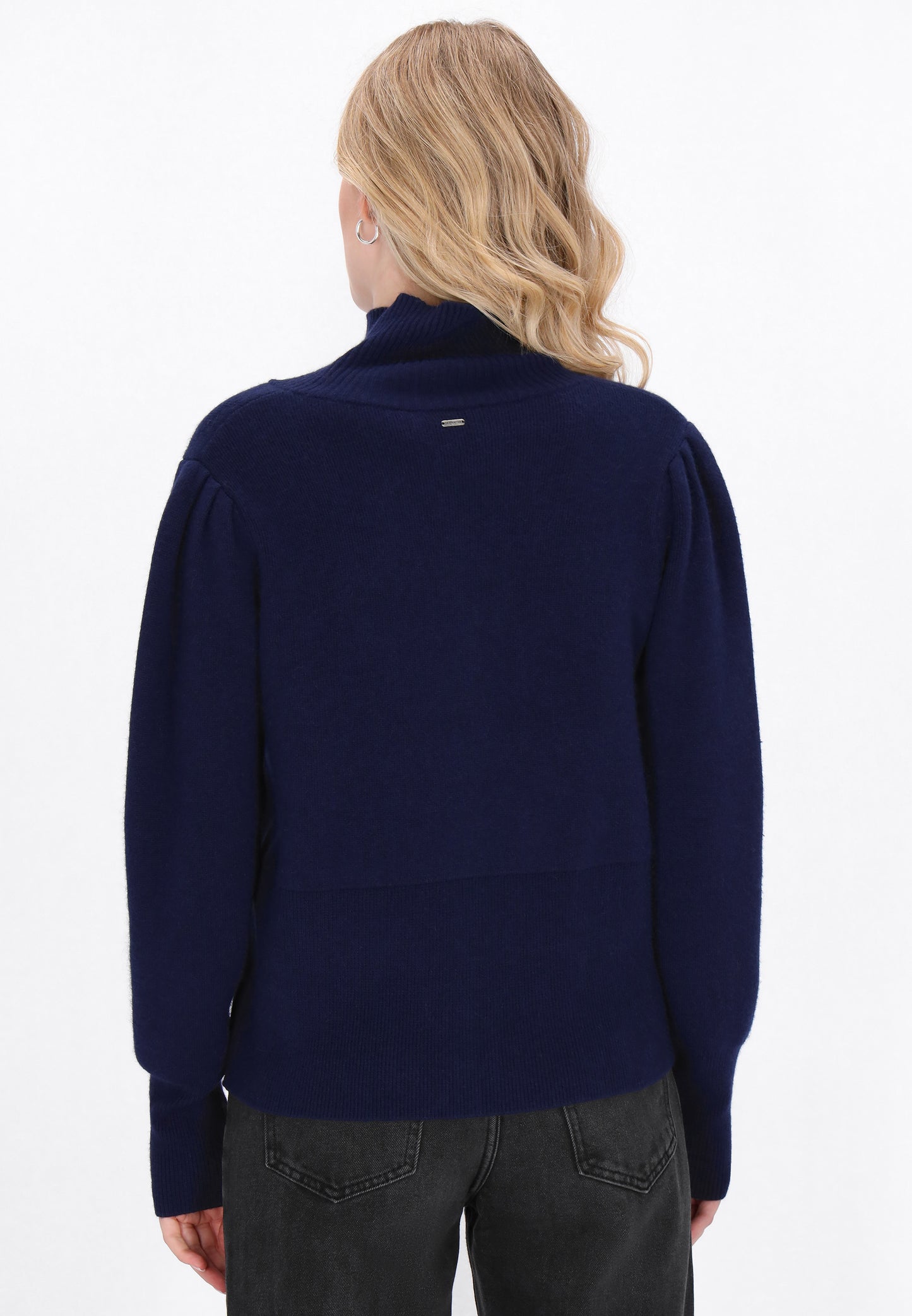 DreiMaster Vintage Damen Strickjacke