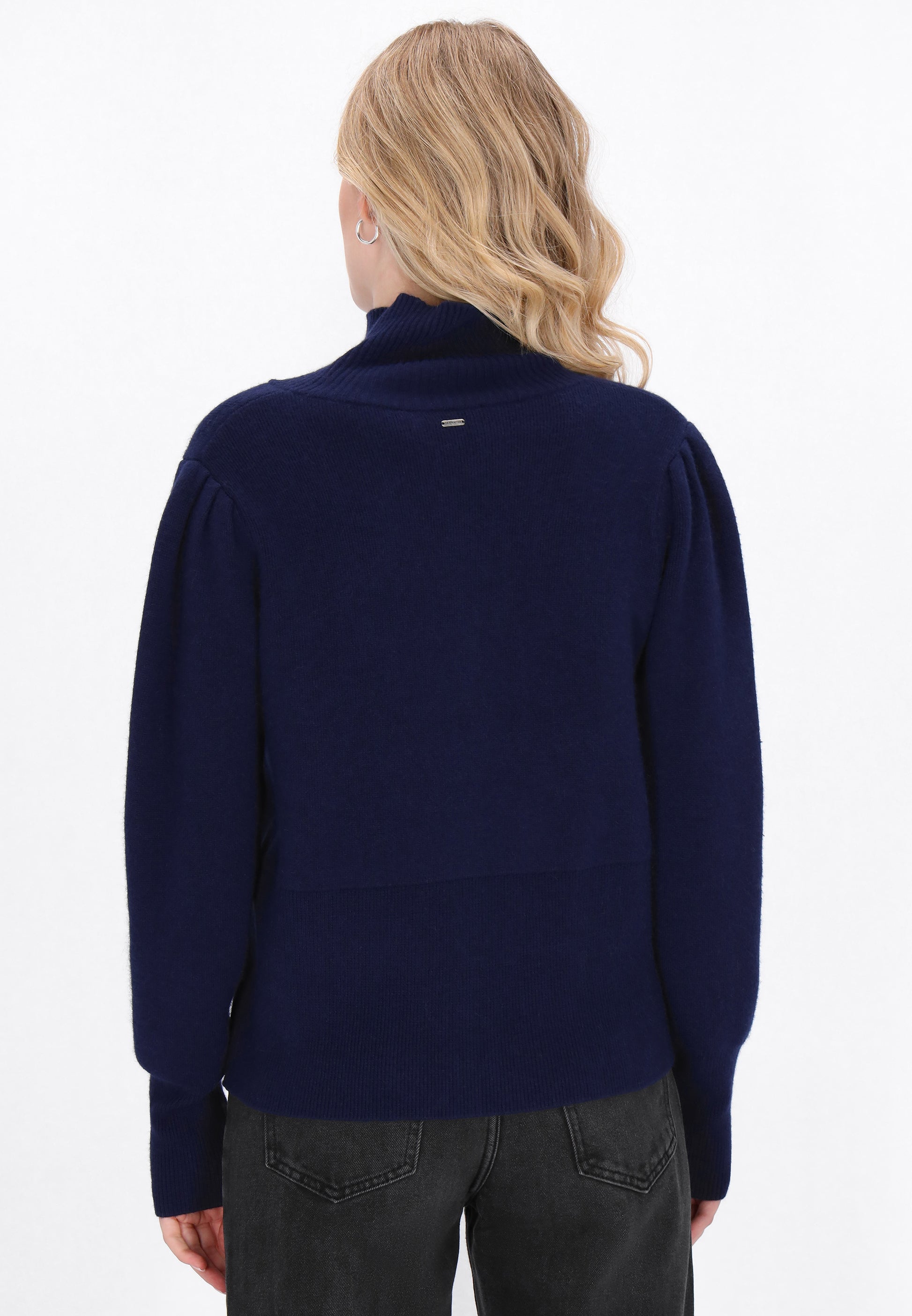 DreiMaster Vintage Damen Strickjacke
