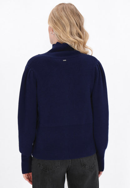 DreiMaster Vintage Damen Strickjacke