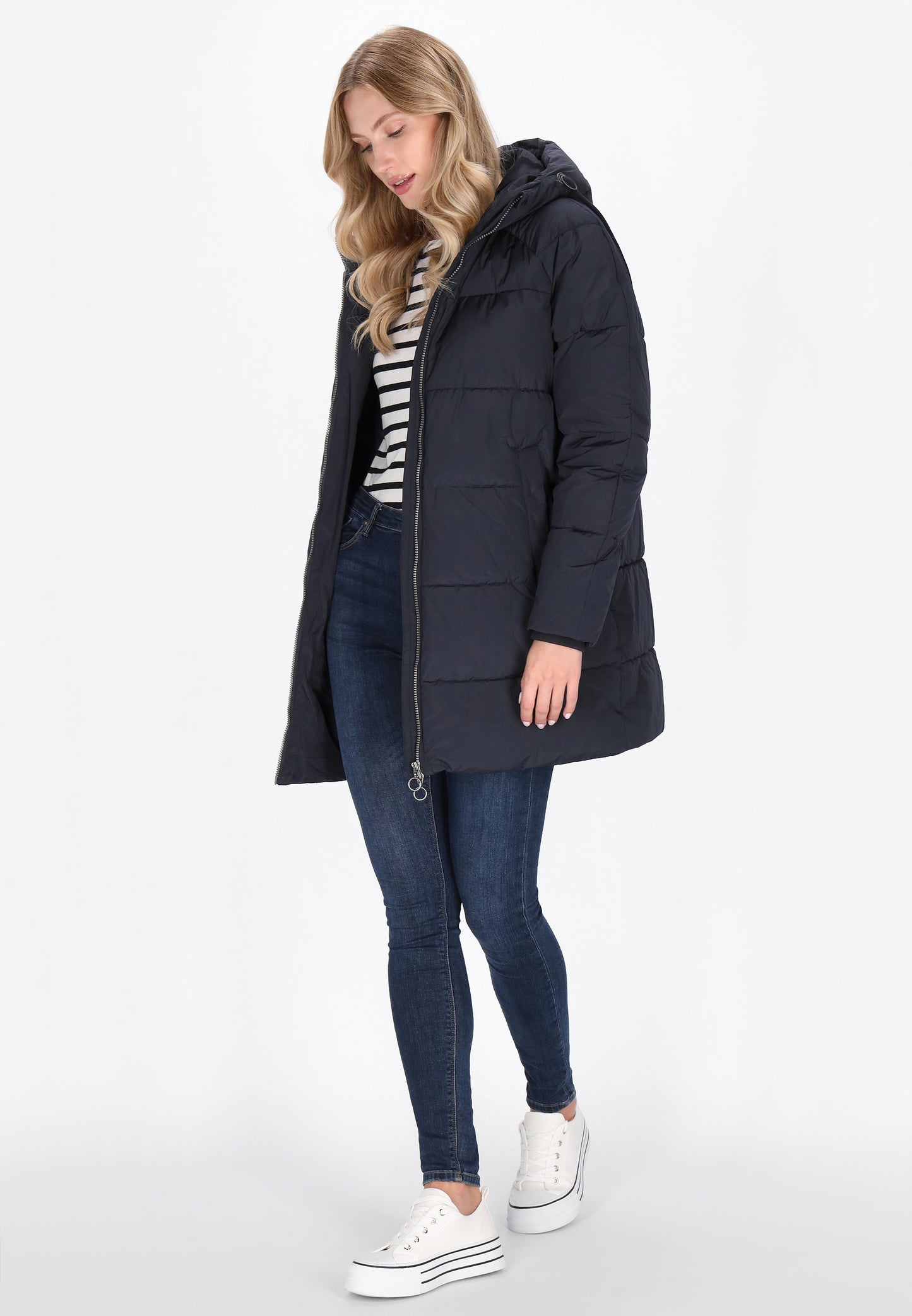 DreiMaster Maritim Damen Oat
