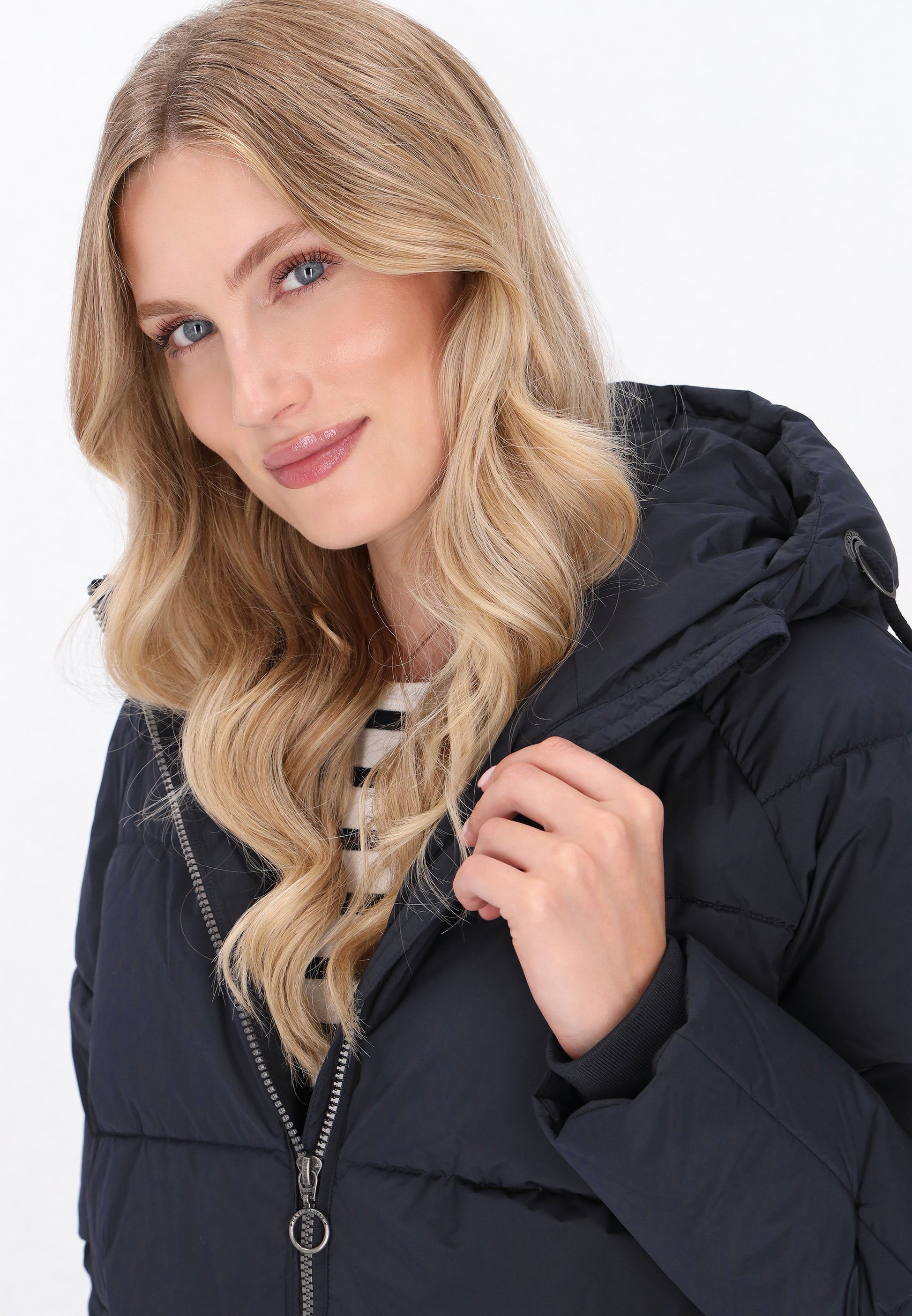 DreiMaster Maritim Damen Oat