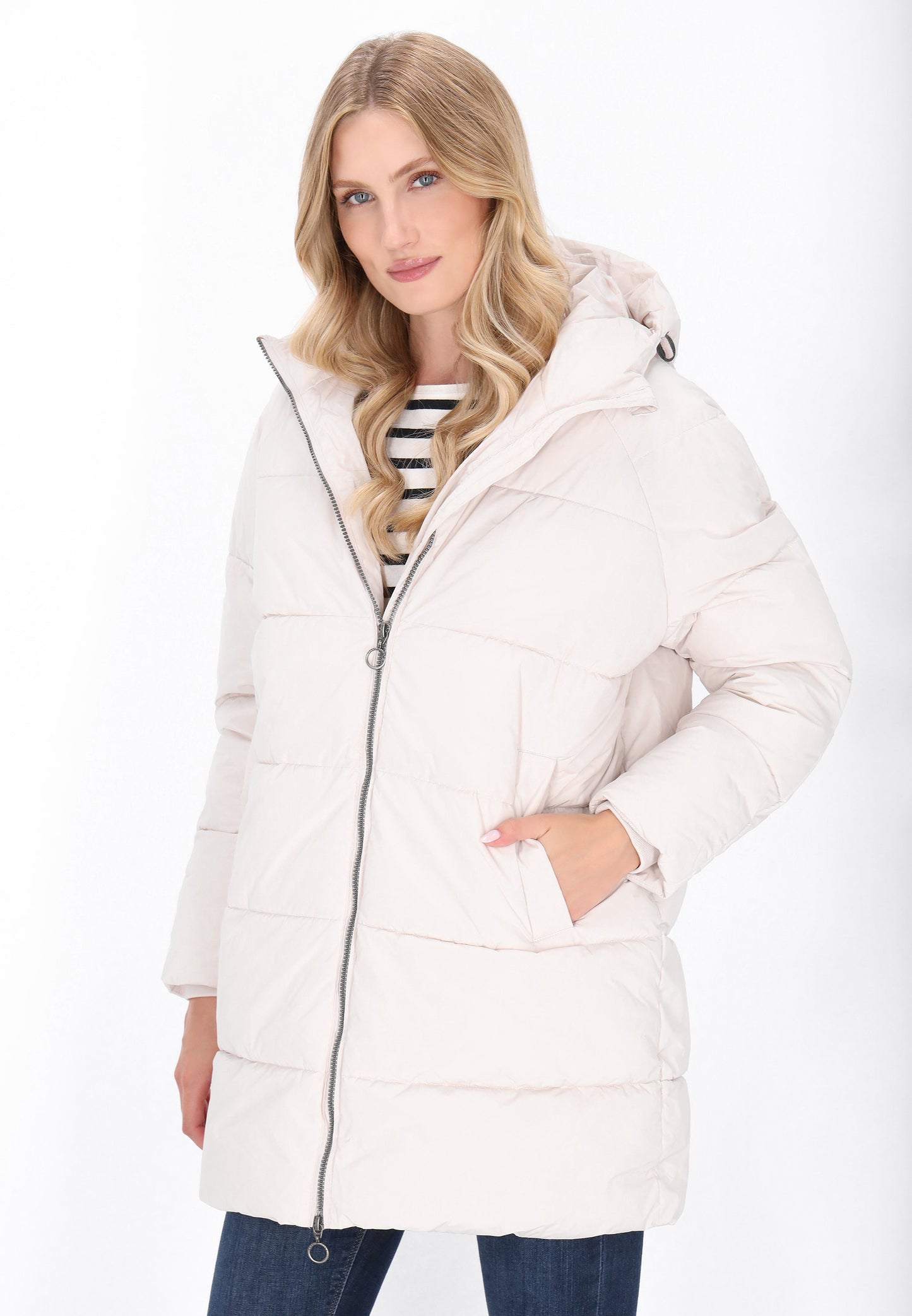 DreiMaster Maritim Damen Oat