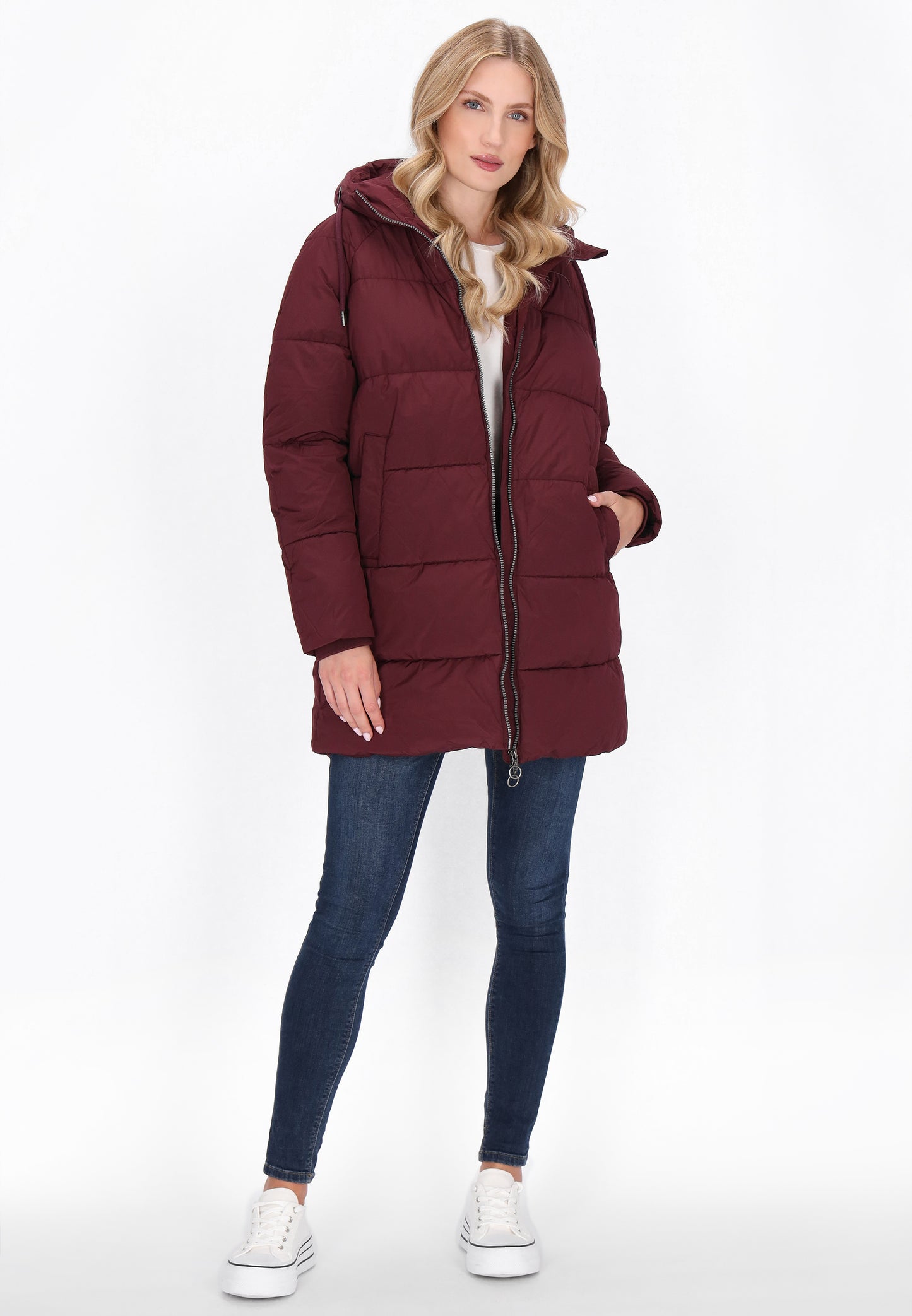 DreiMaster Maritim Damen Oat