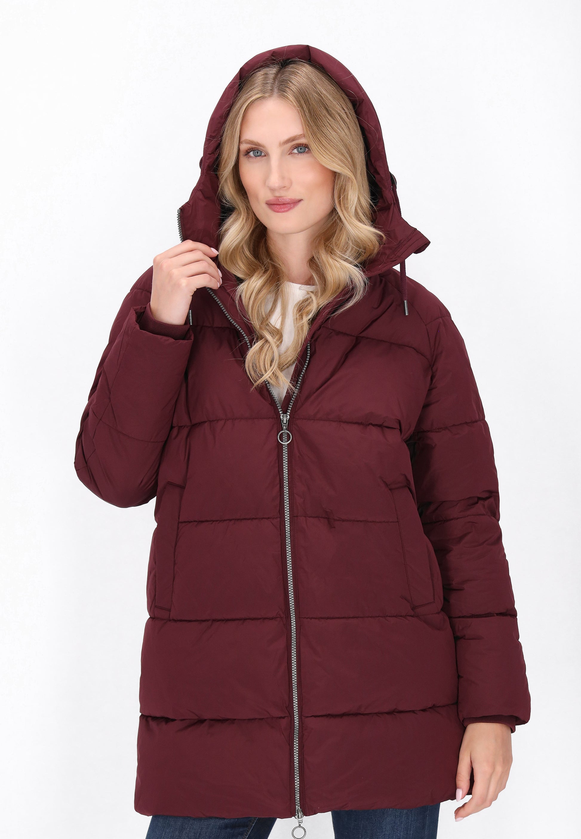 DreiMaster Maritim Damen Oat