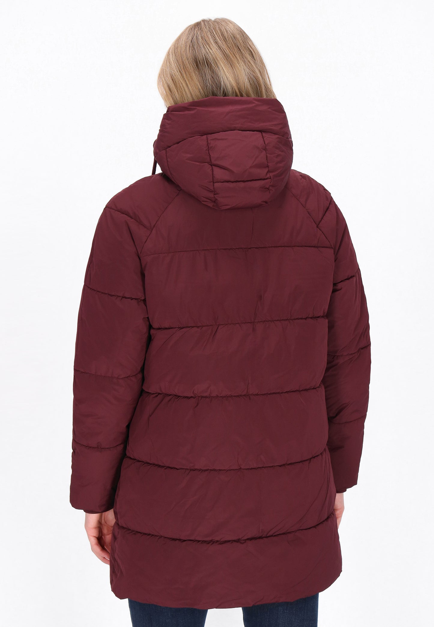 DreiMaster Maritim Damen Oat