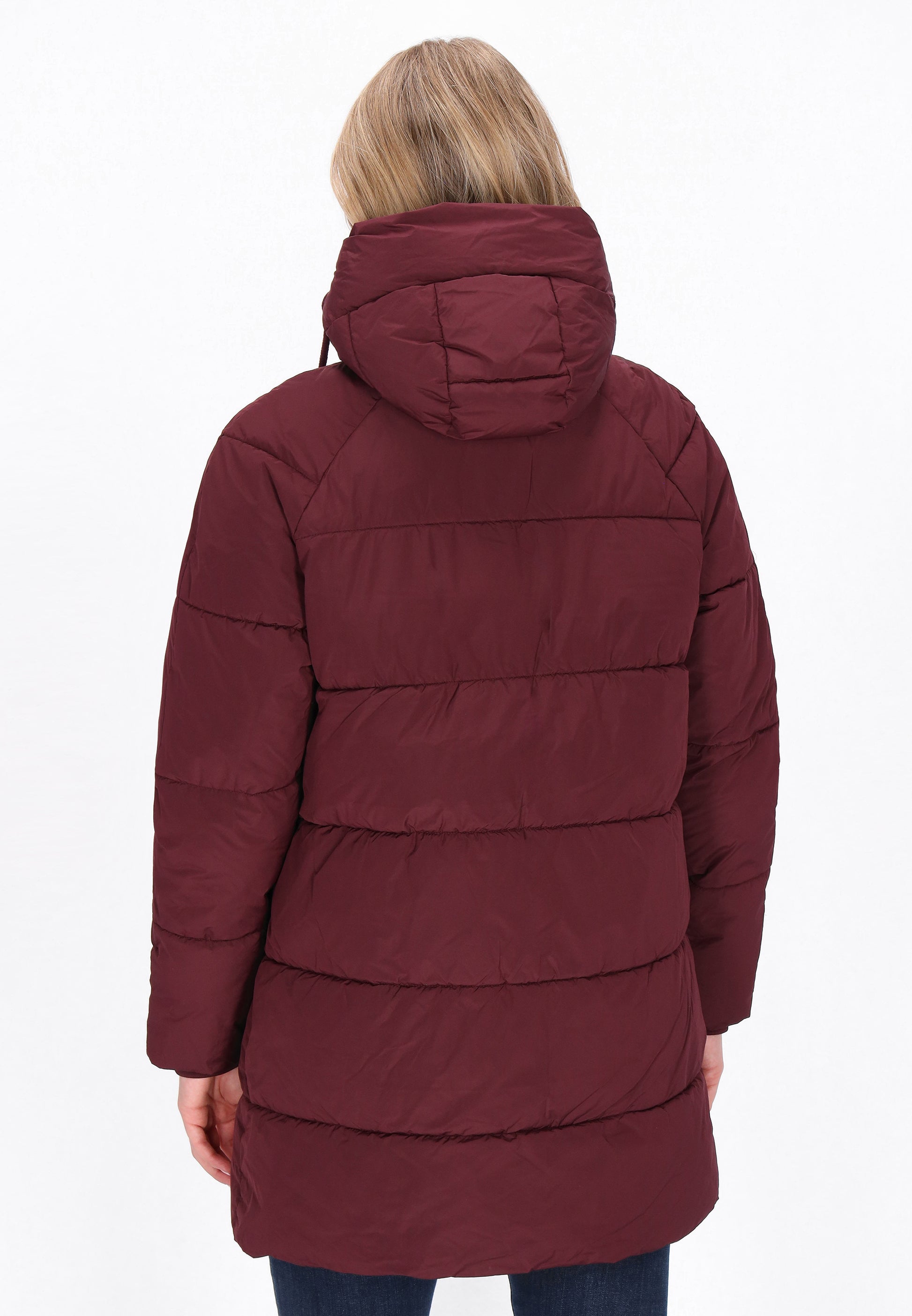 DreiMaster Maritim Damen Oat